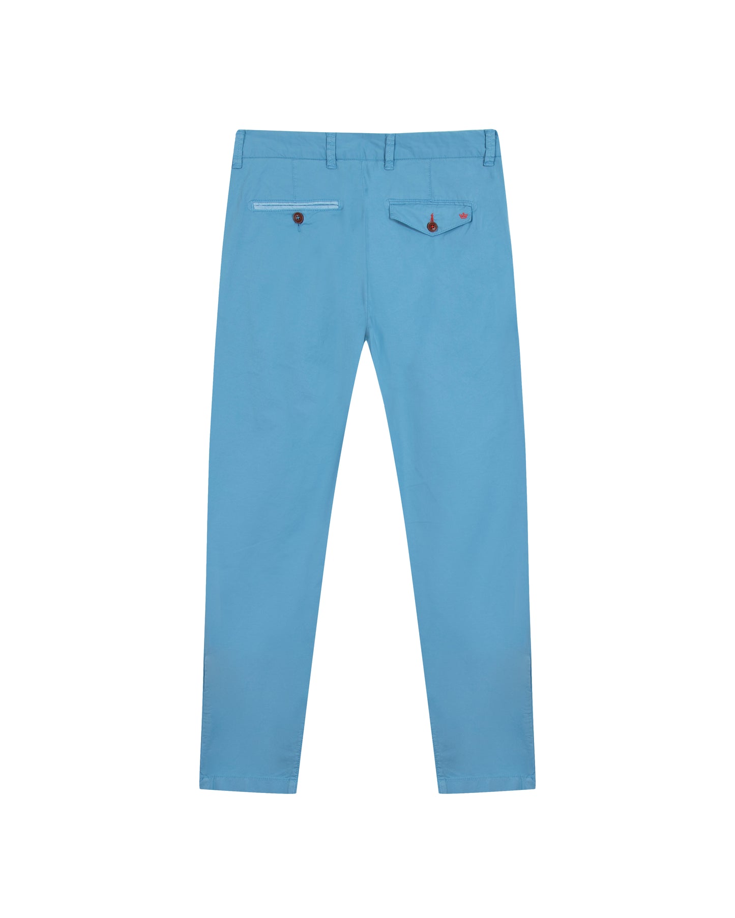 Pantalon Chino slim Stretch