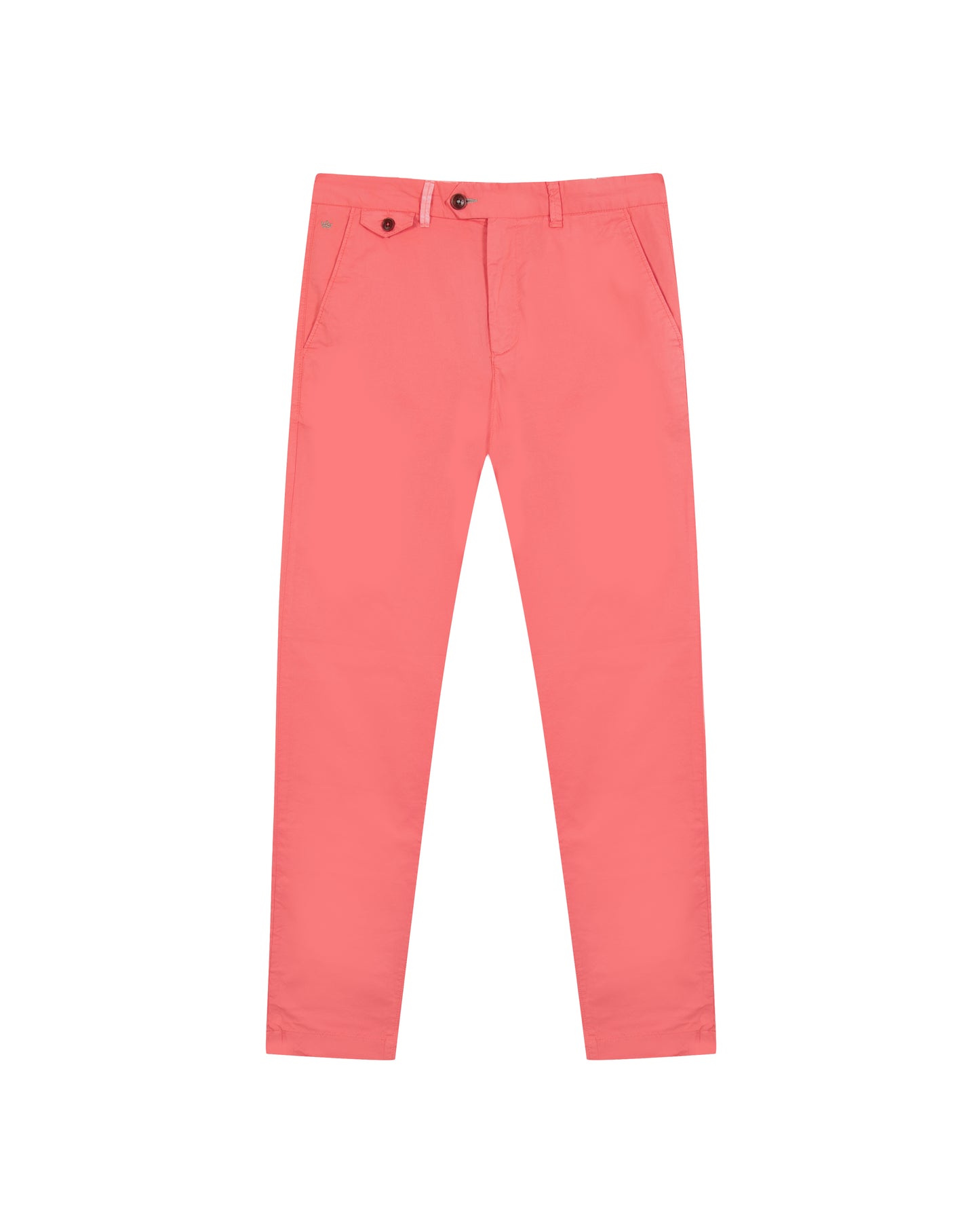 Pantalon Chino slim Stretch
