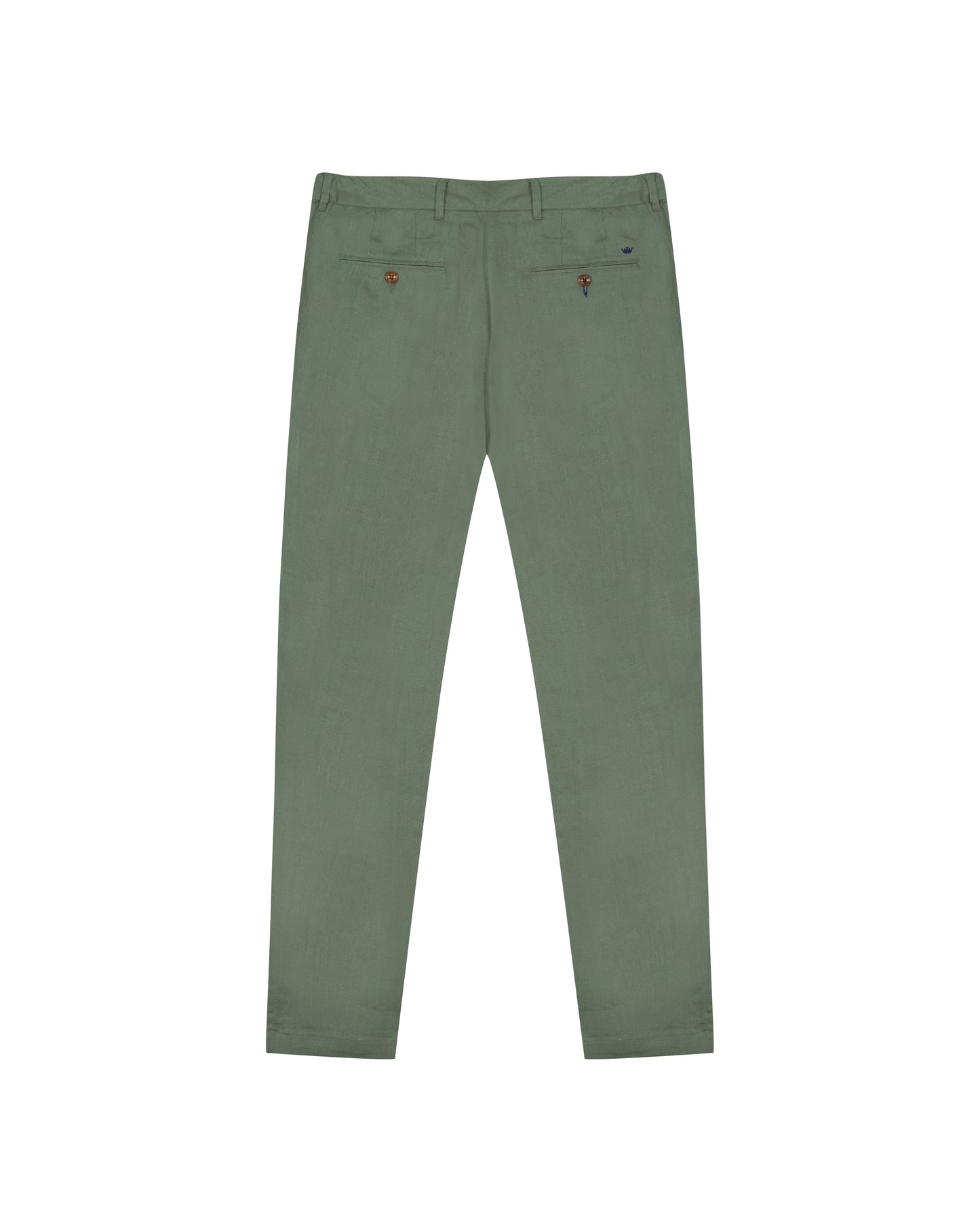Pantalon Comfort Fit élastiqué