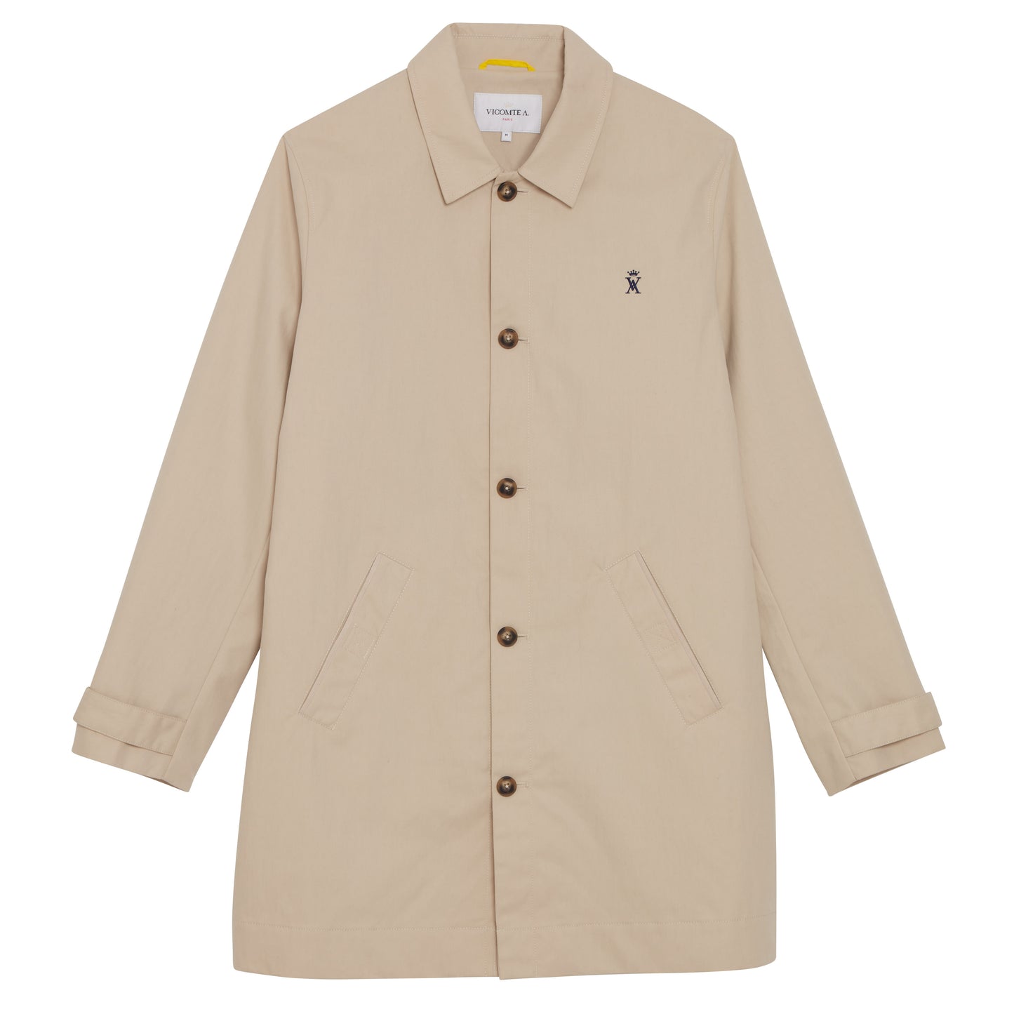 Trench-Coat Léger