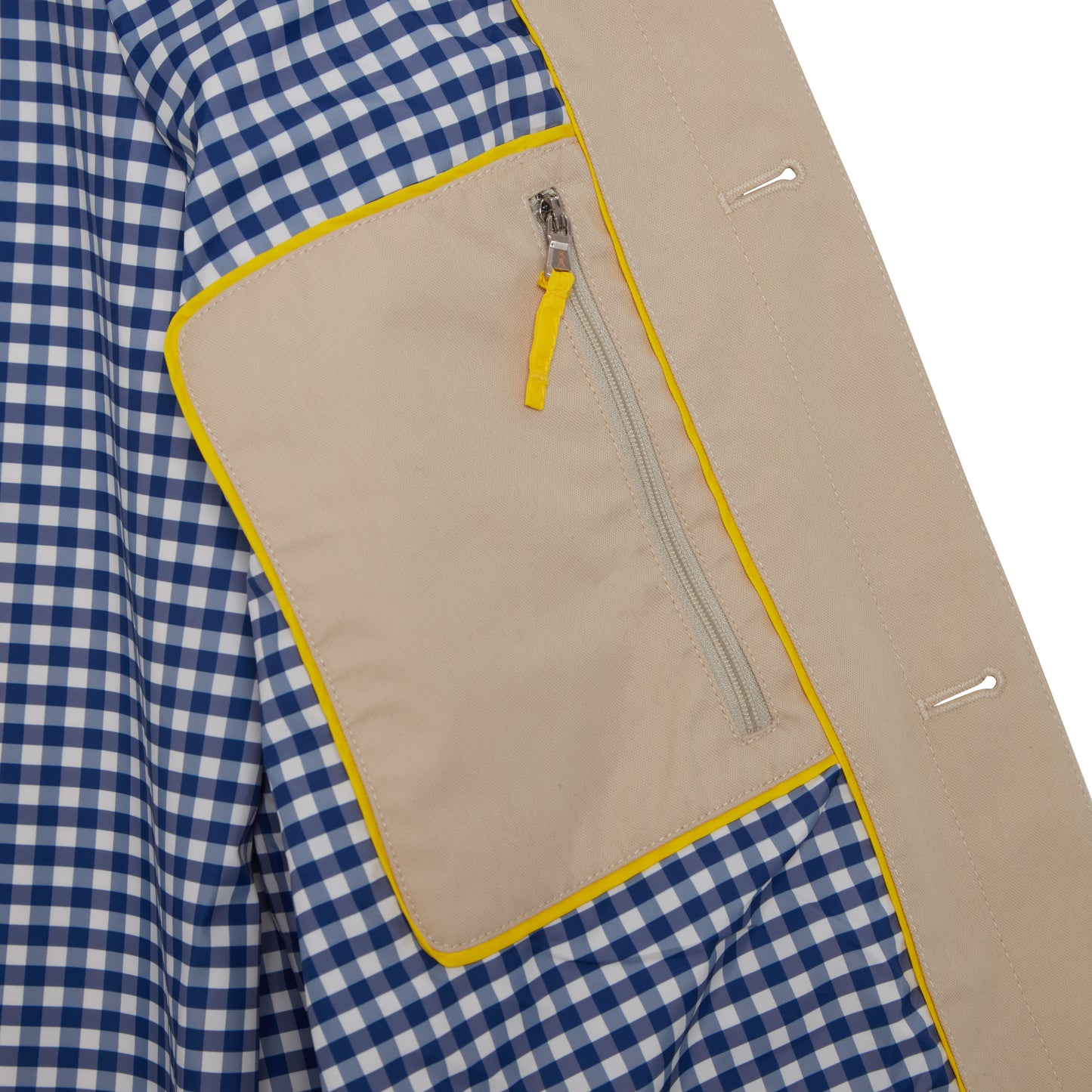 Trench-Coat Léger