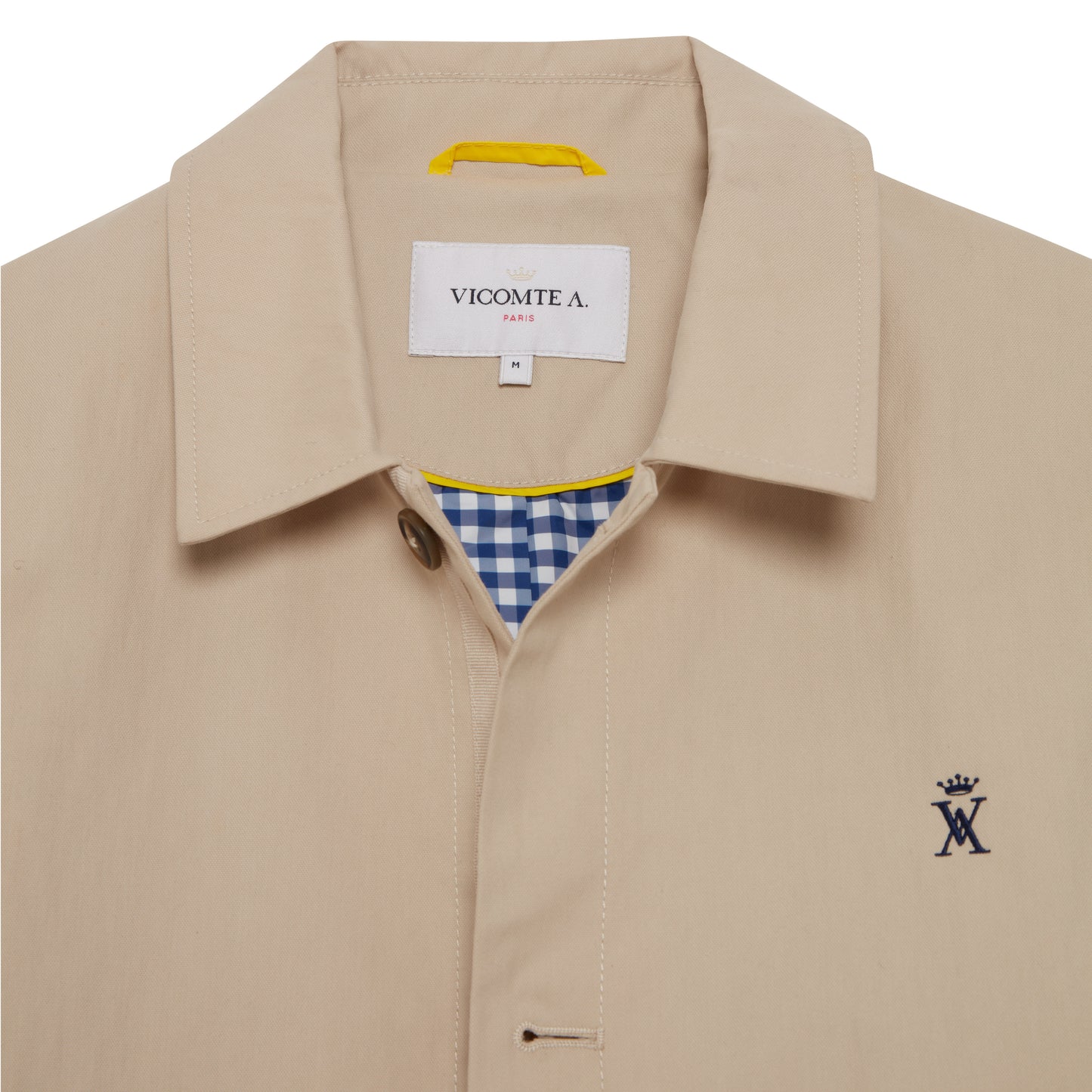 Trench-Coat Léger