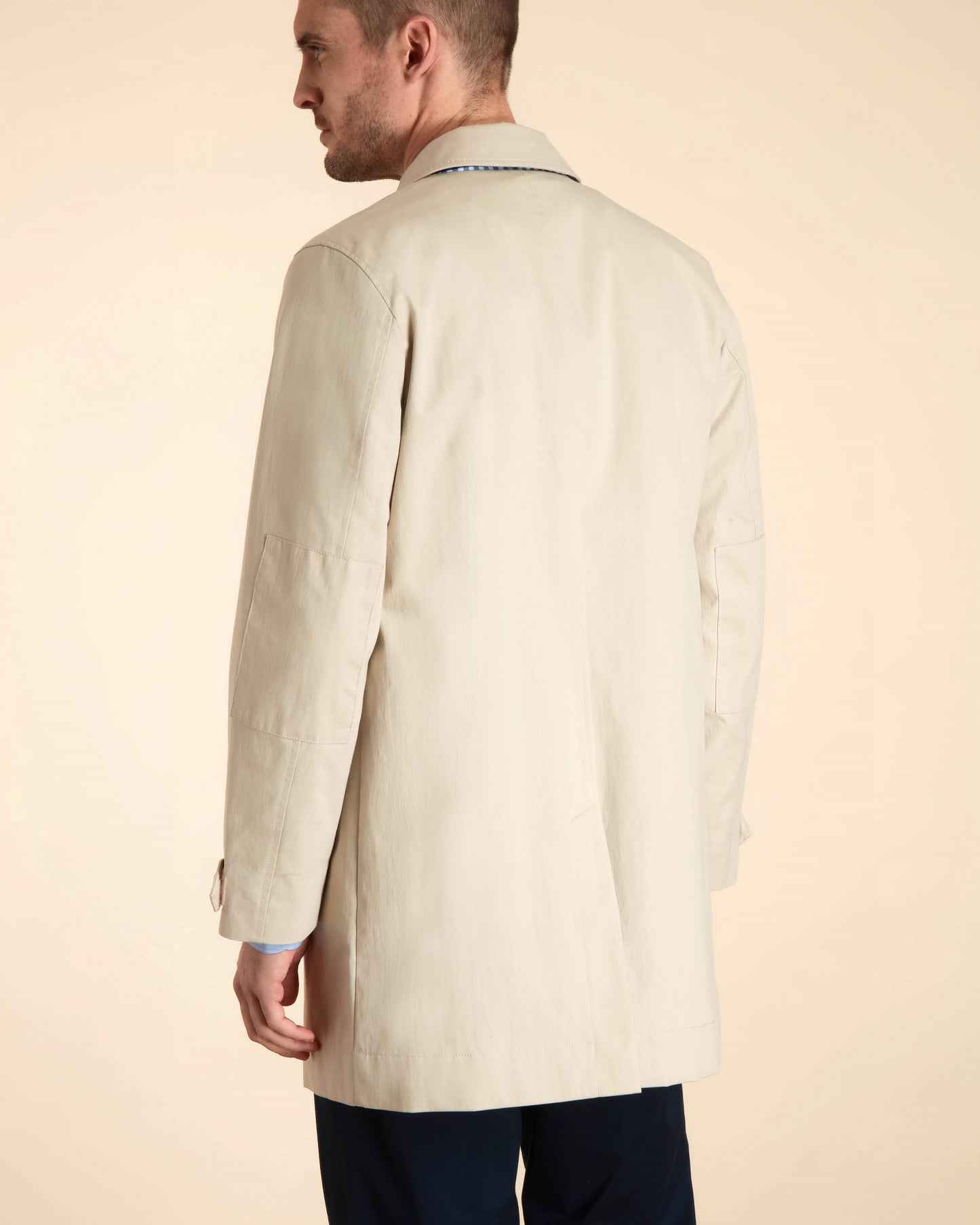 Trench-Coat Léger