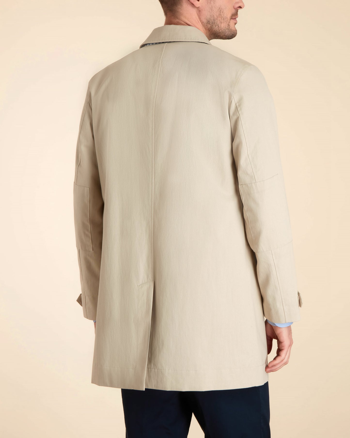 Trench-Coat Léger