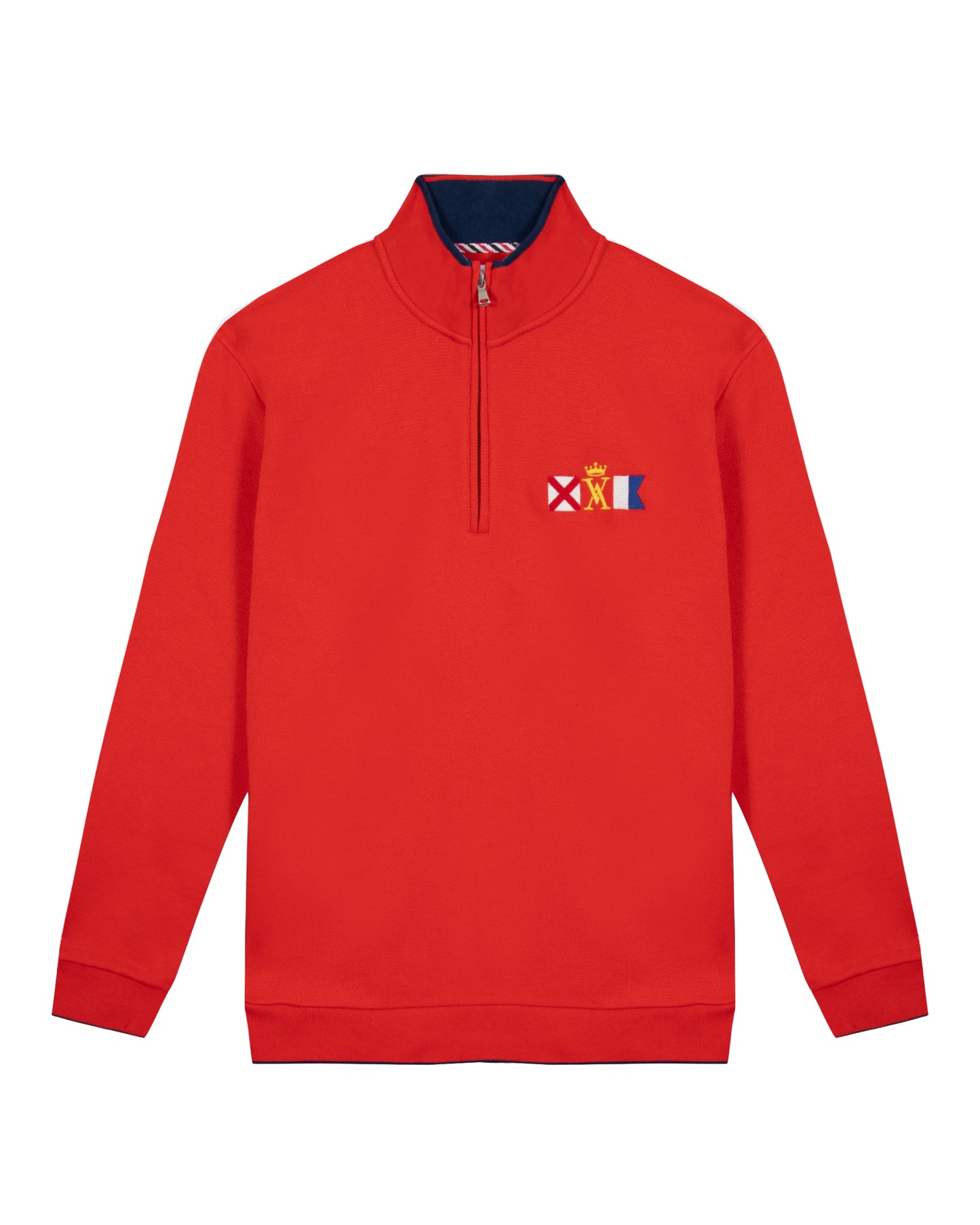 Pull Col Camionneur