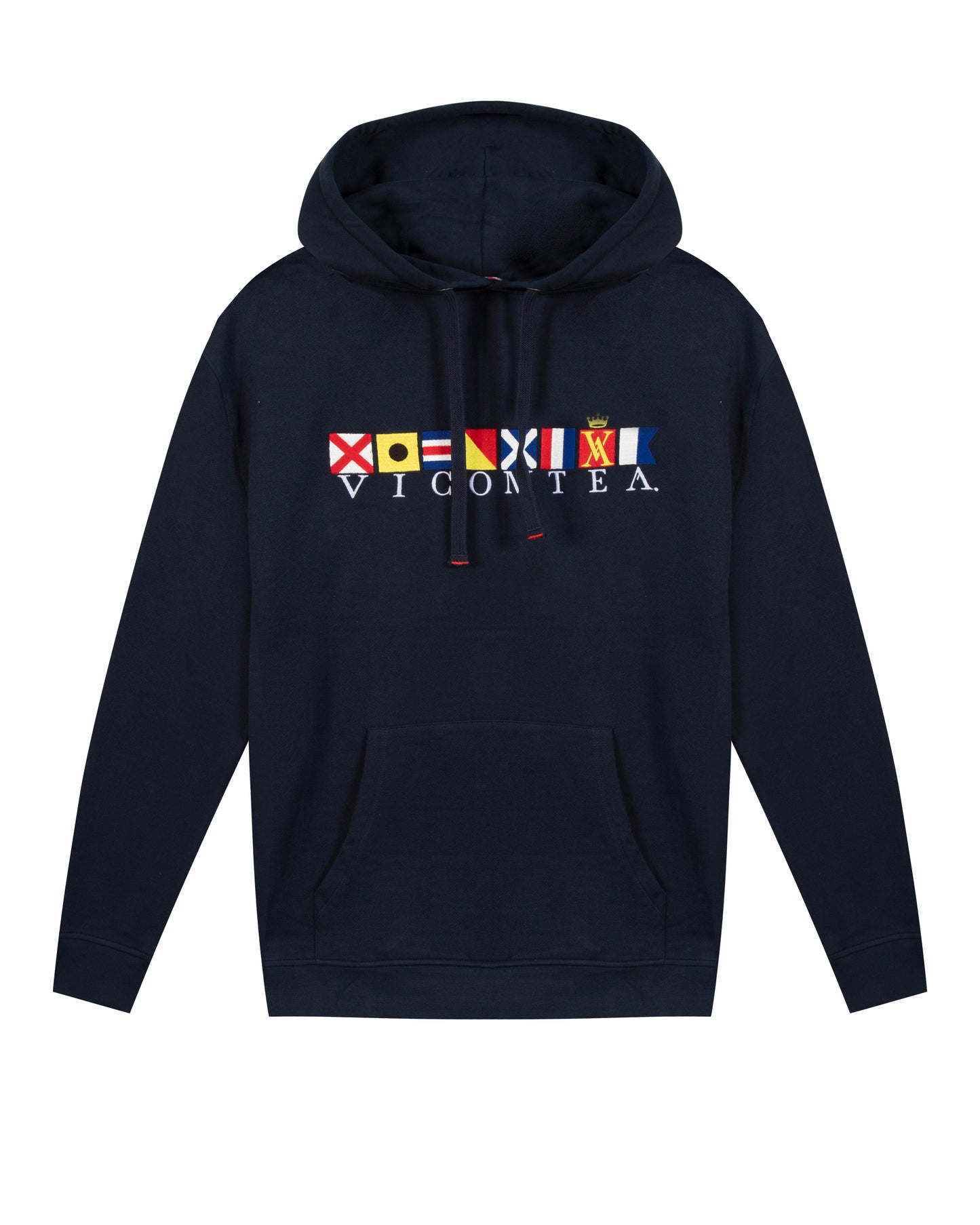 Sweat à Capuche