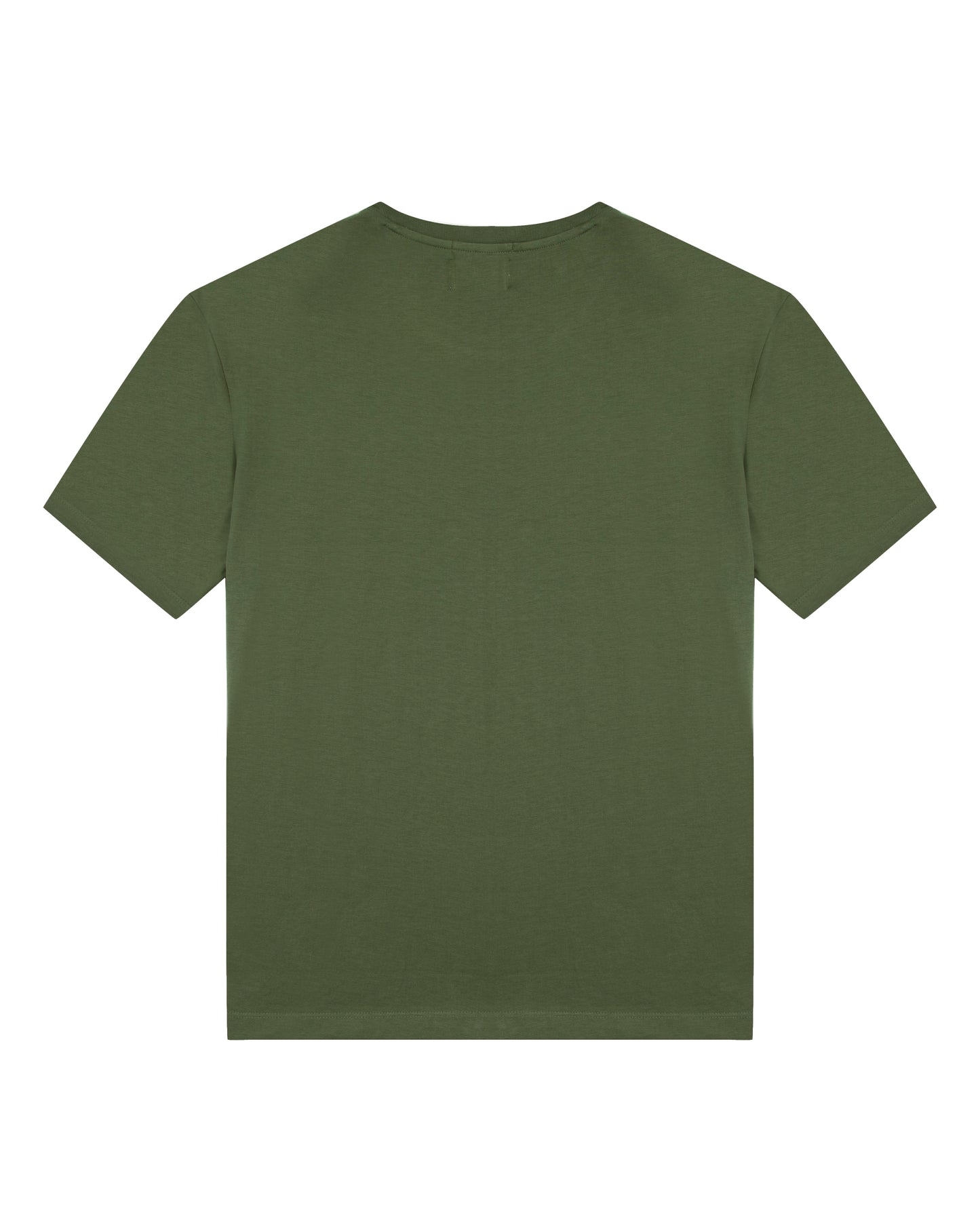 T-shirt à Col rond