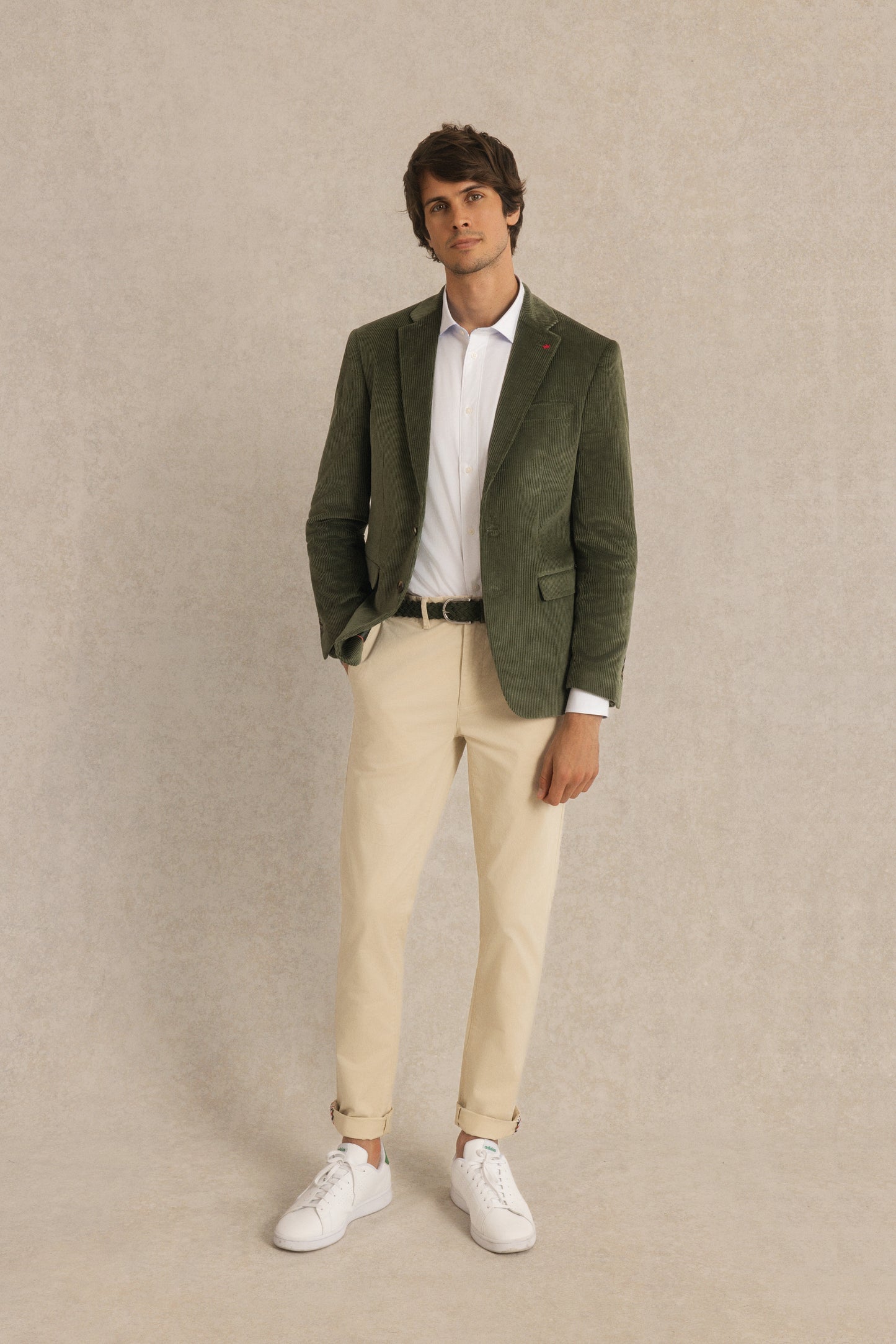 Blazer Regular fit