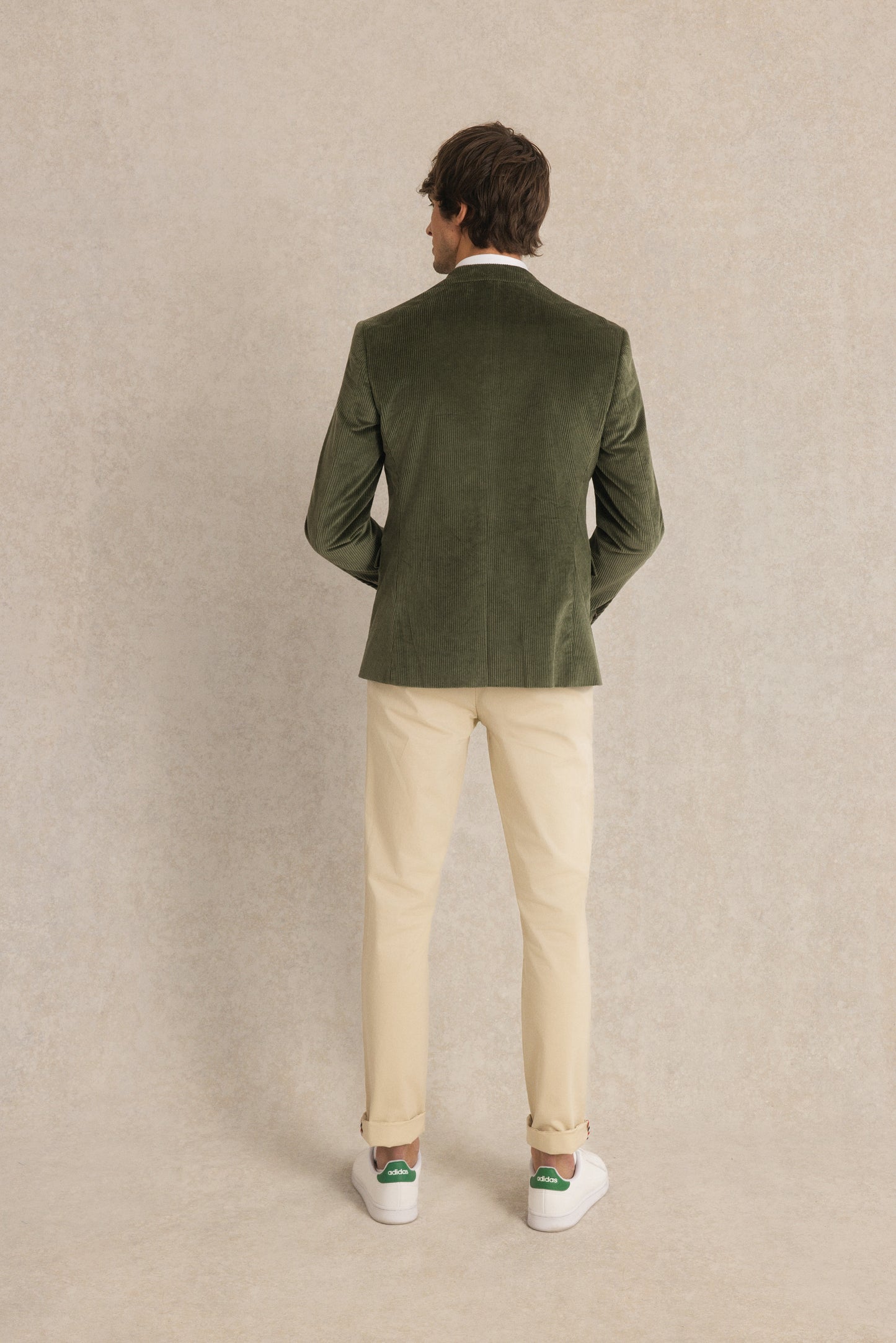 Blazer Regular fit