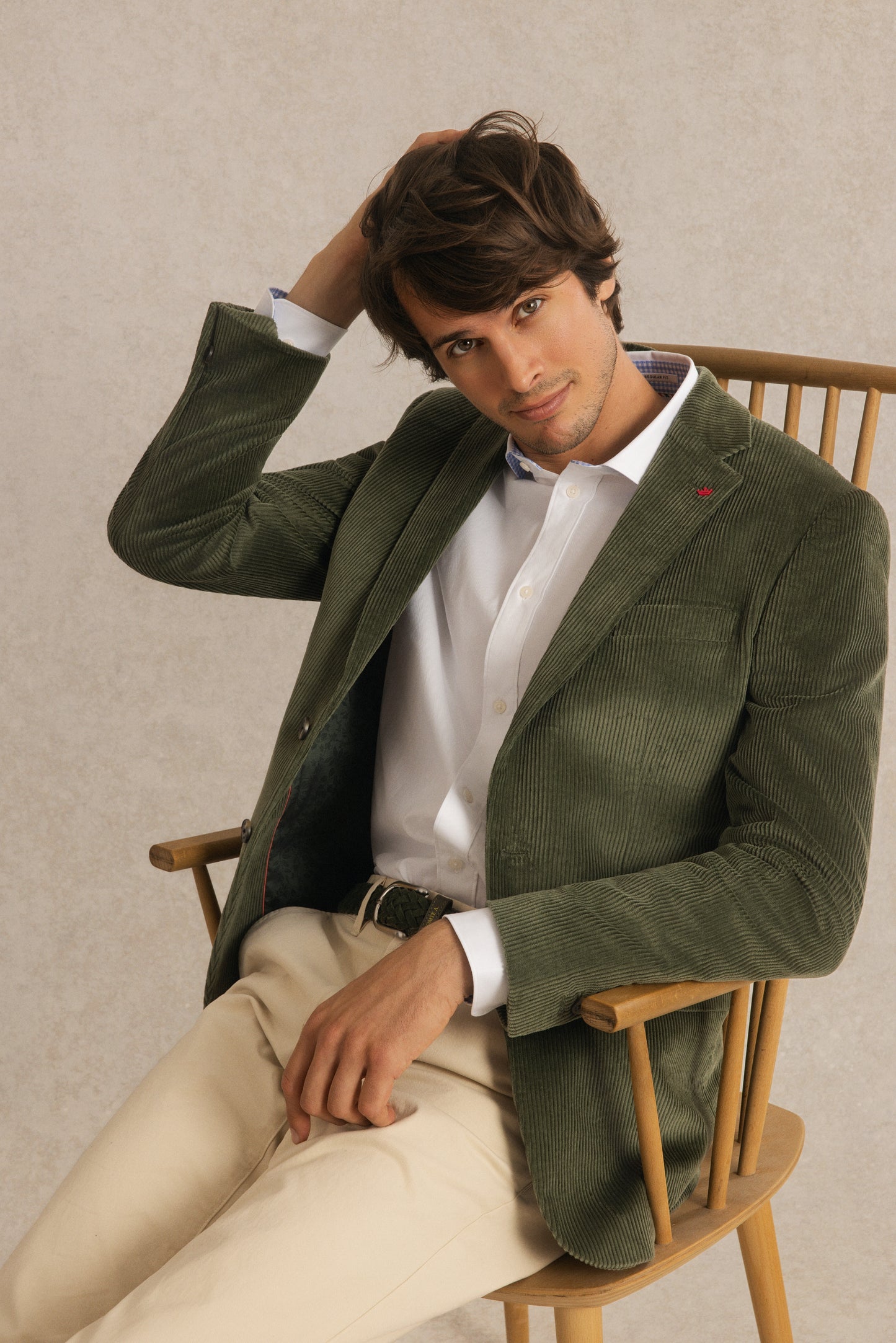 Blazer Regular fit