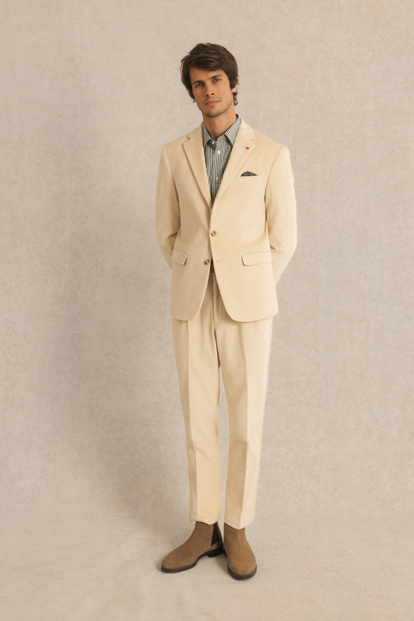 Blazer Regular fit
