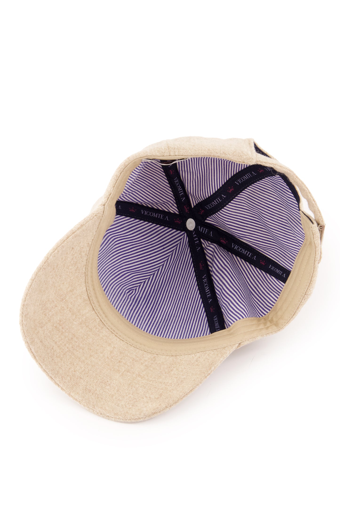 Casquette Multipatch