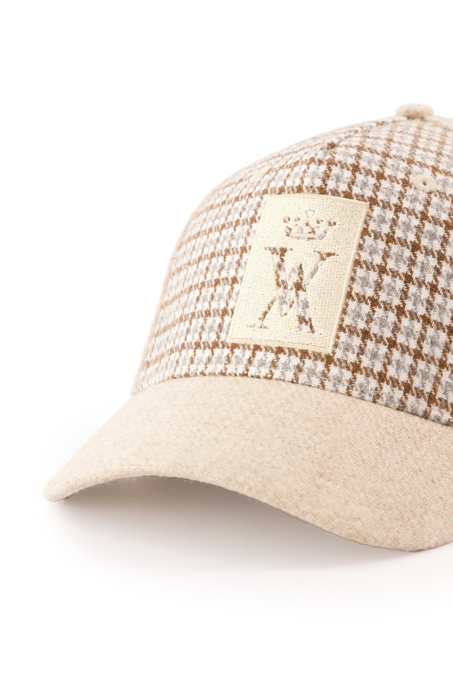 Casquette Multipatch