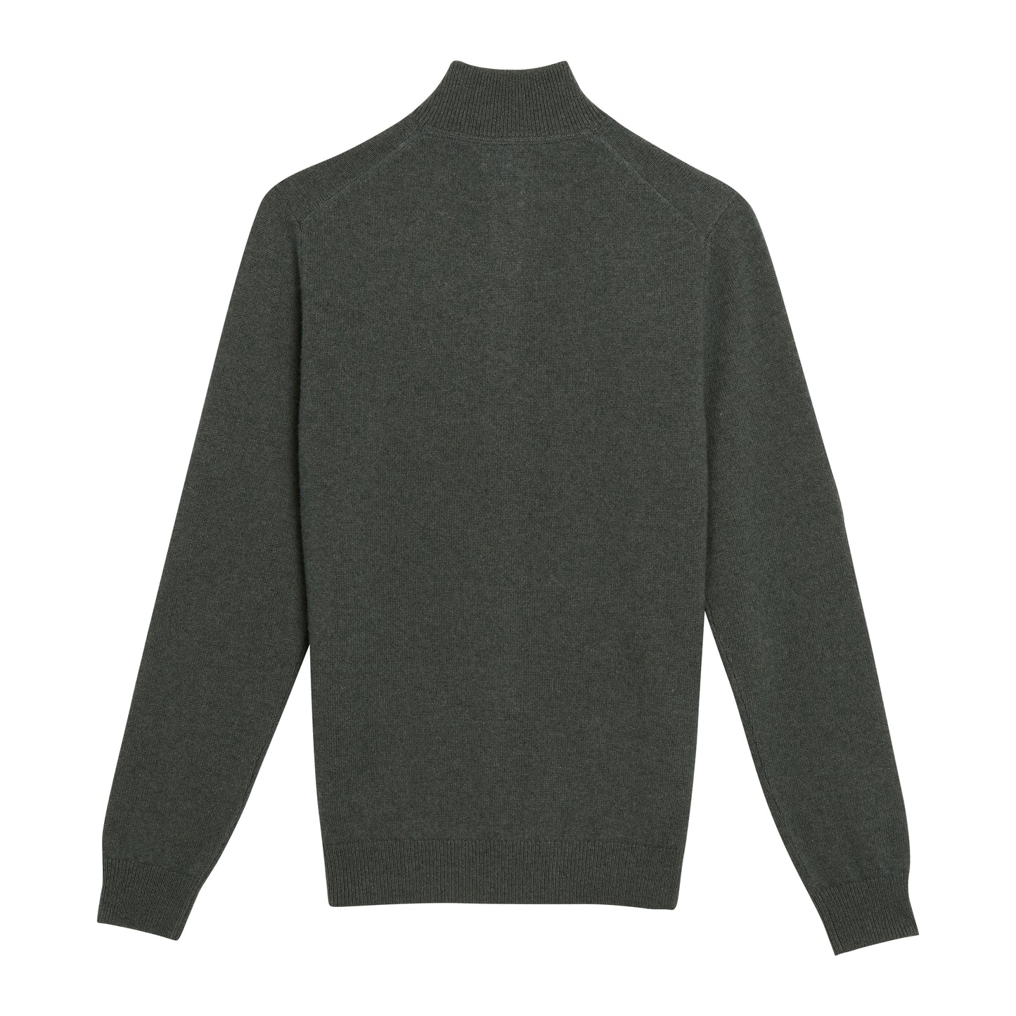 Pull à Col Boutonné