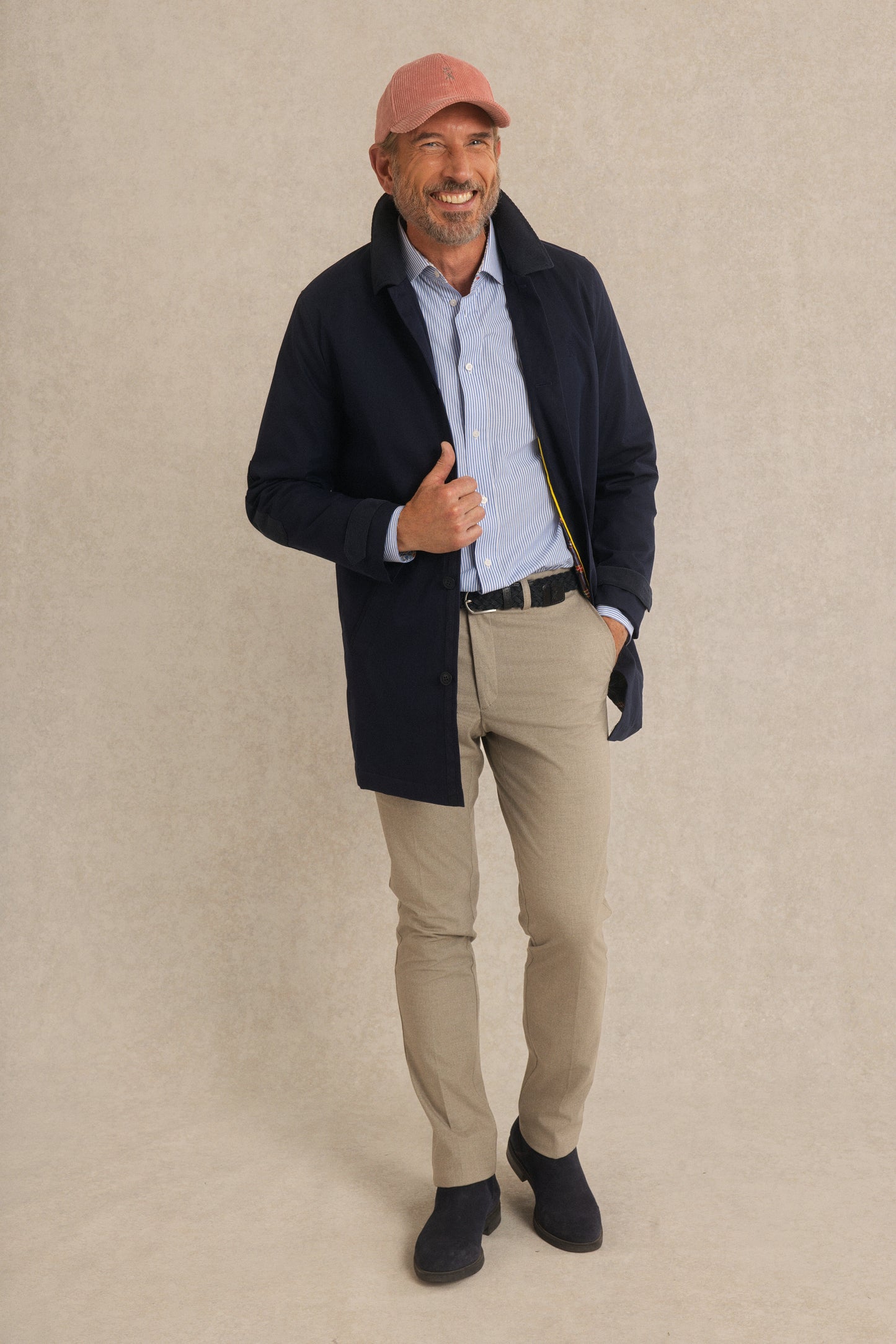 Veste de Pluie