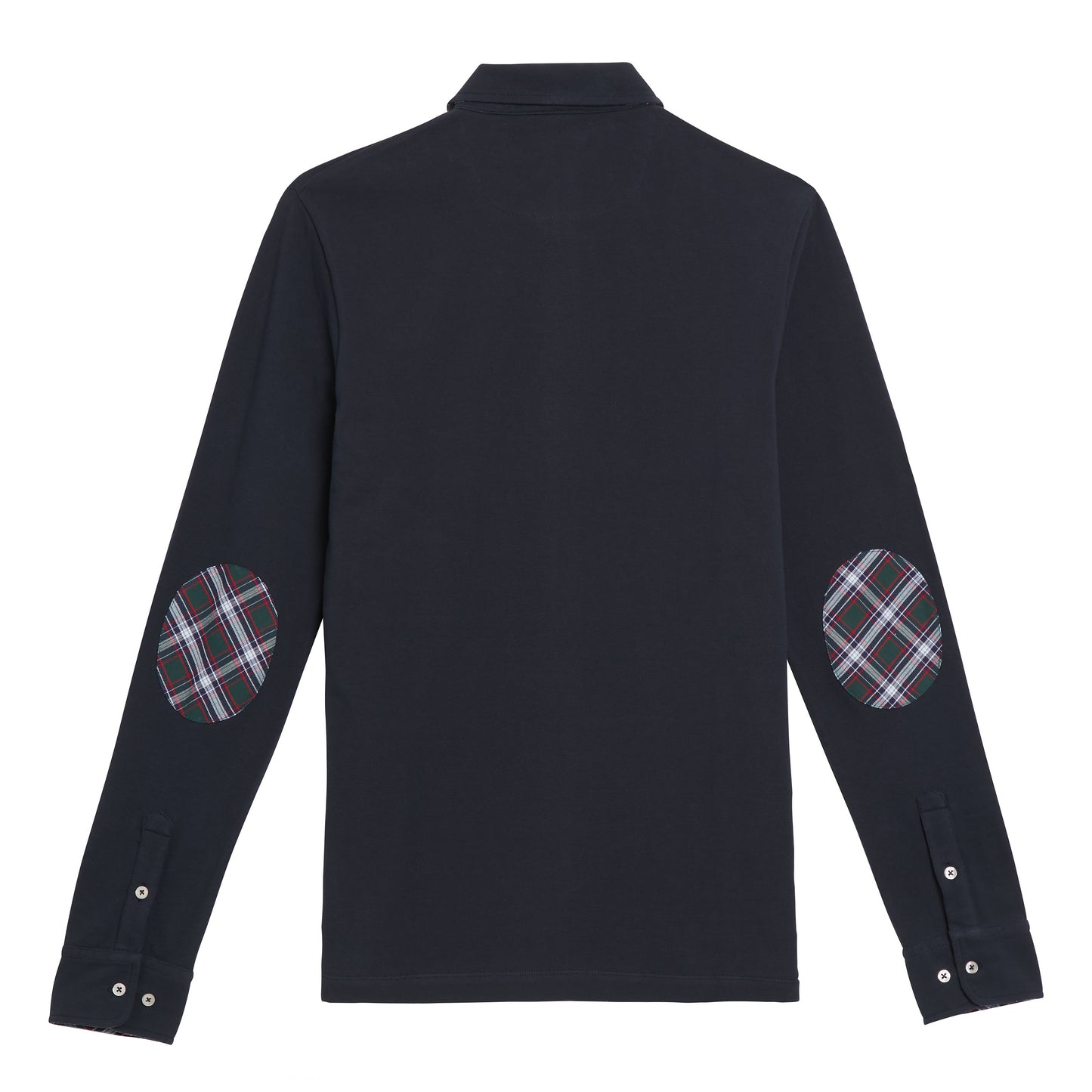 Polo Pickering à coudières