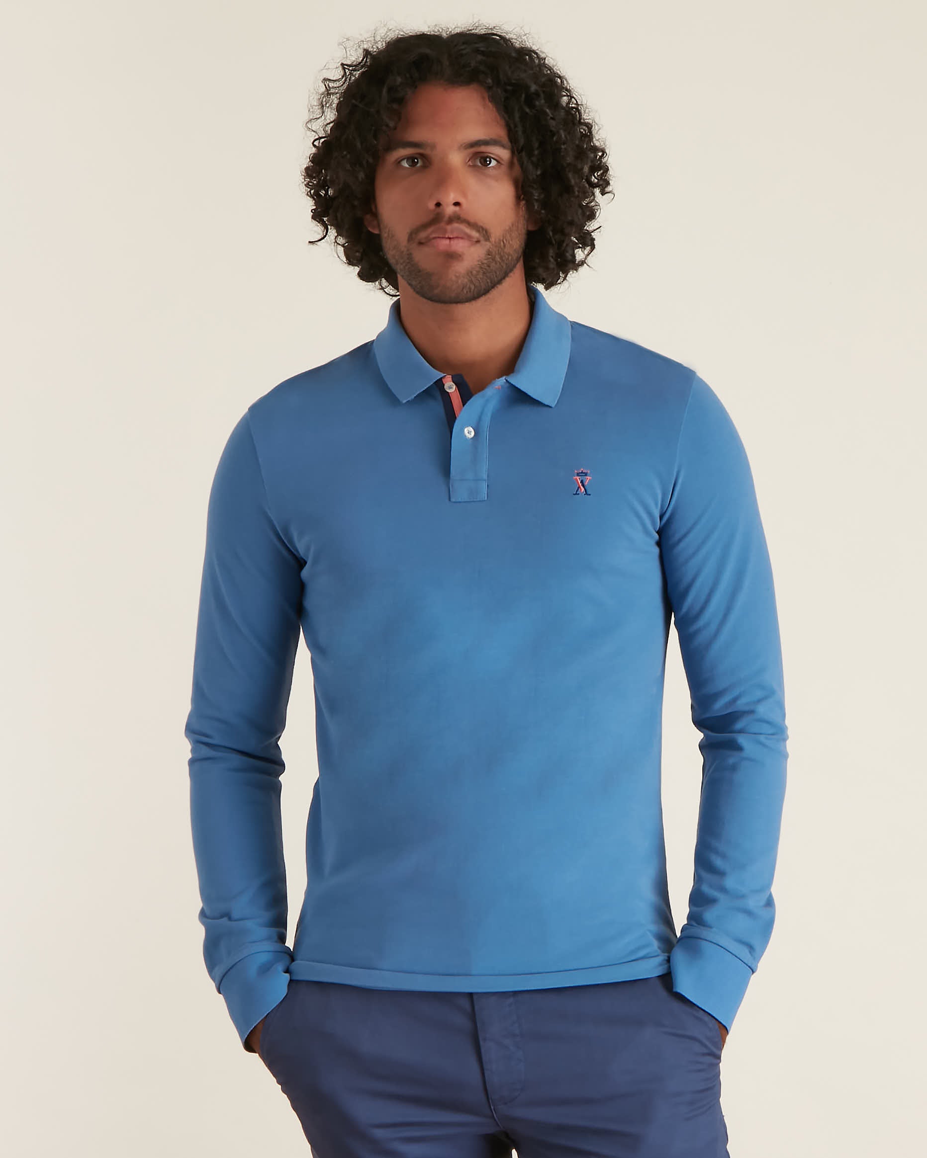 Shops polo homme vicomte