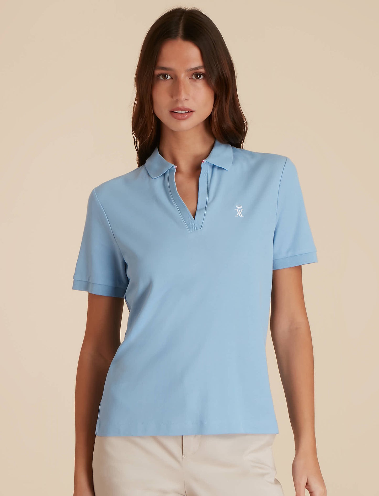 Polo Col V
