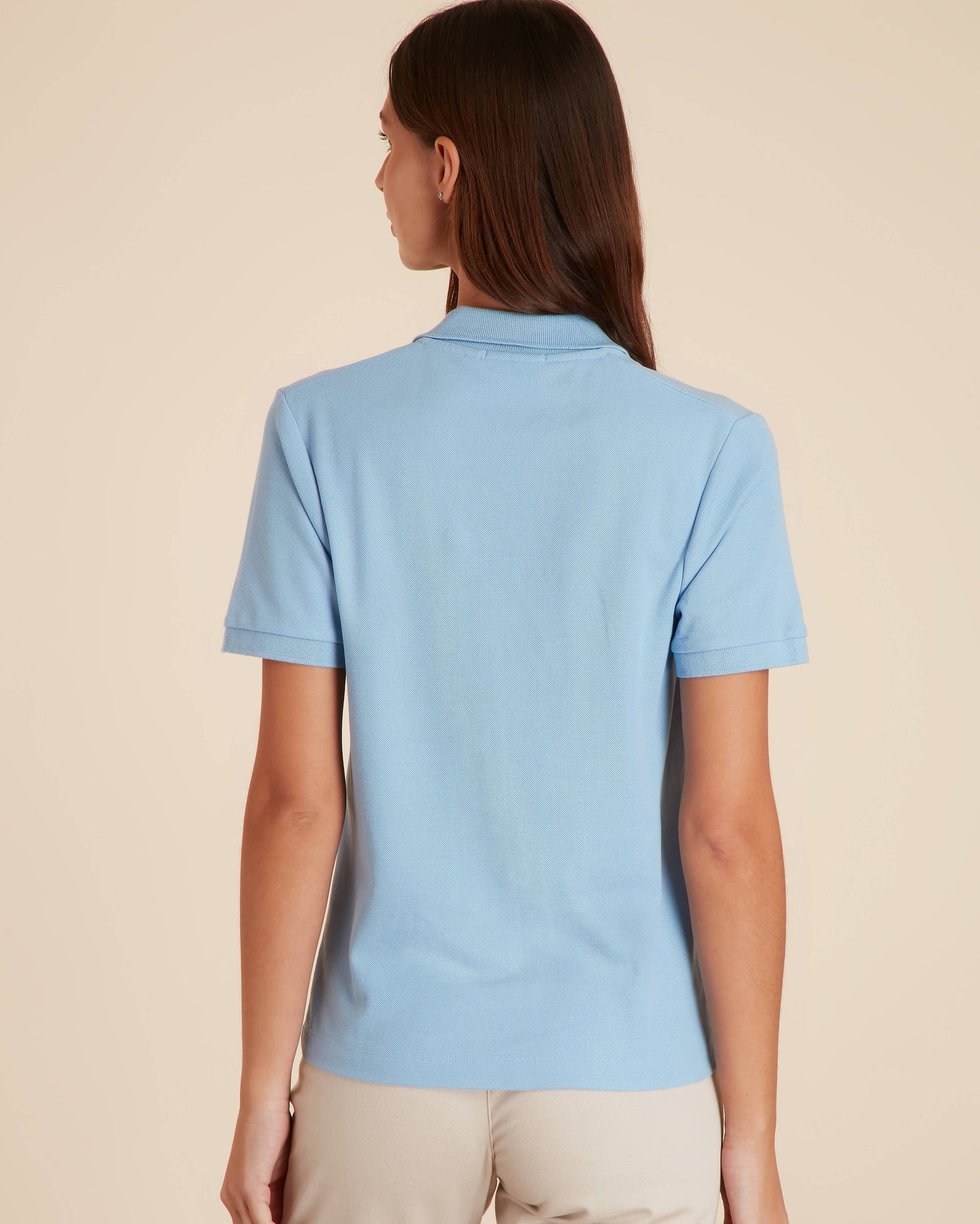Polo Col V