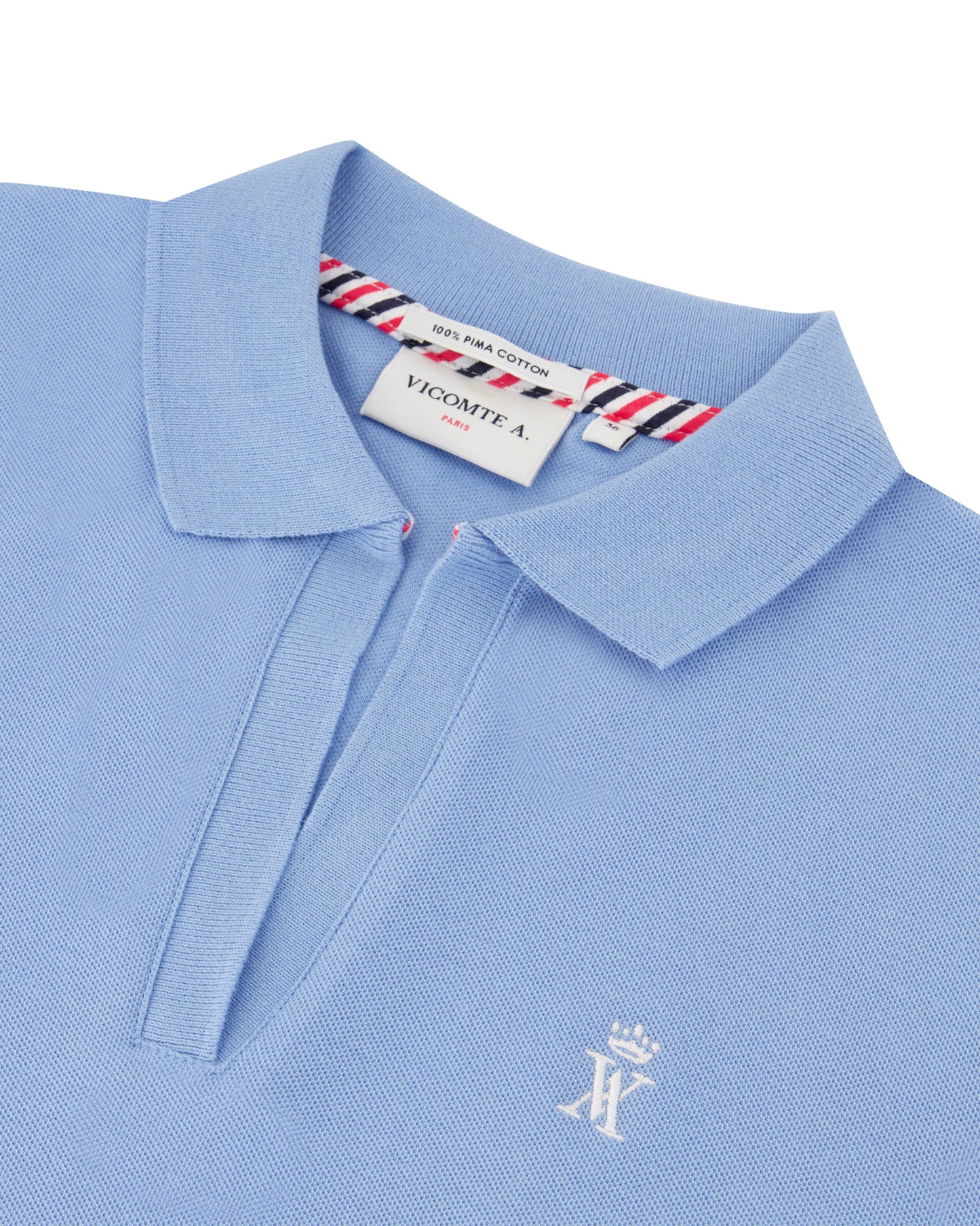 Polo Col V