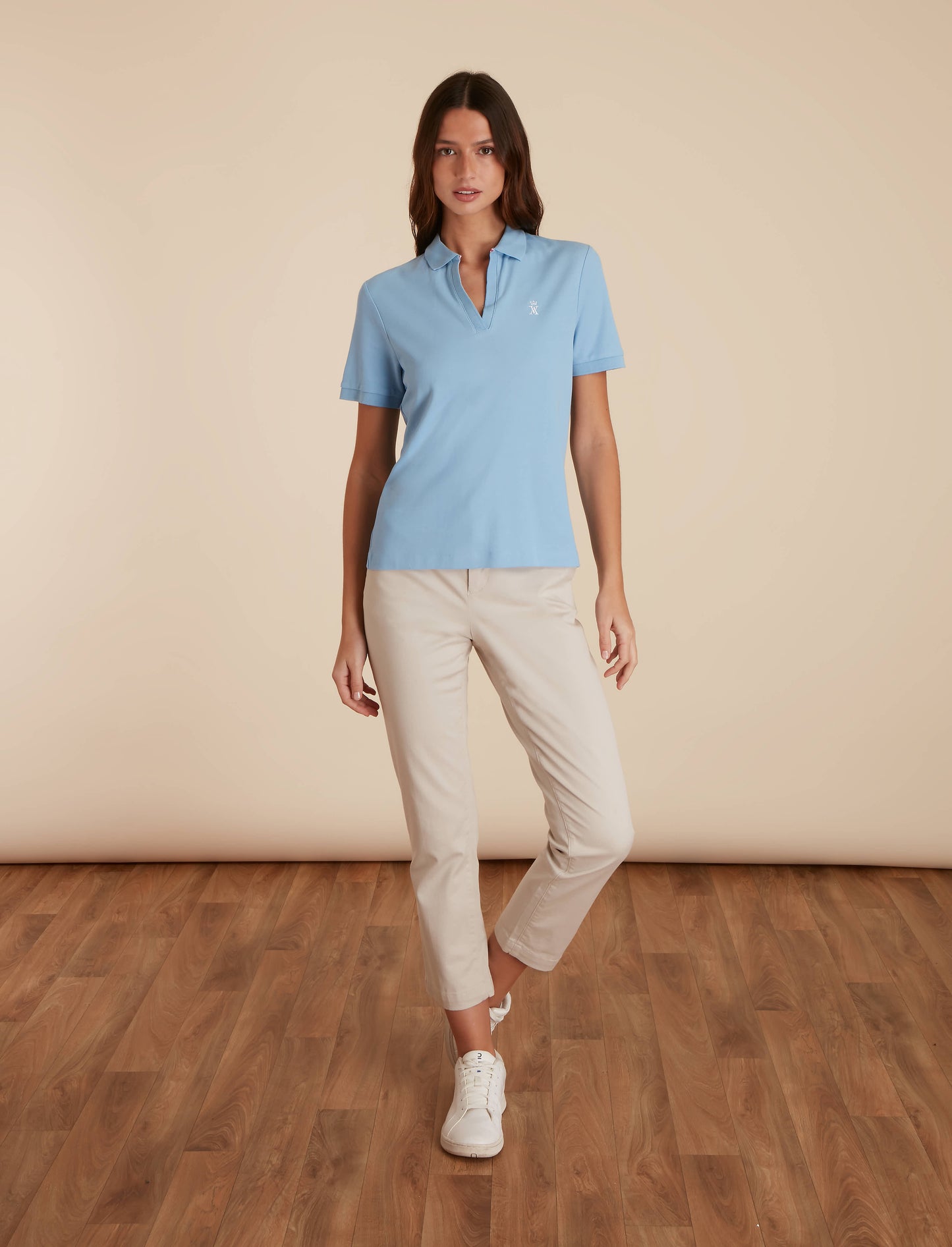 Polo Col V