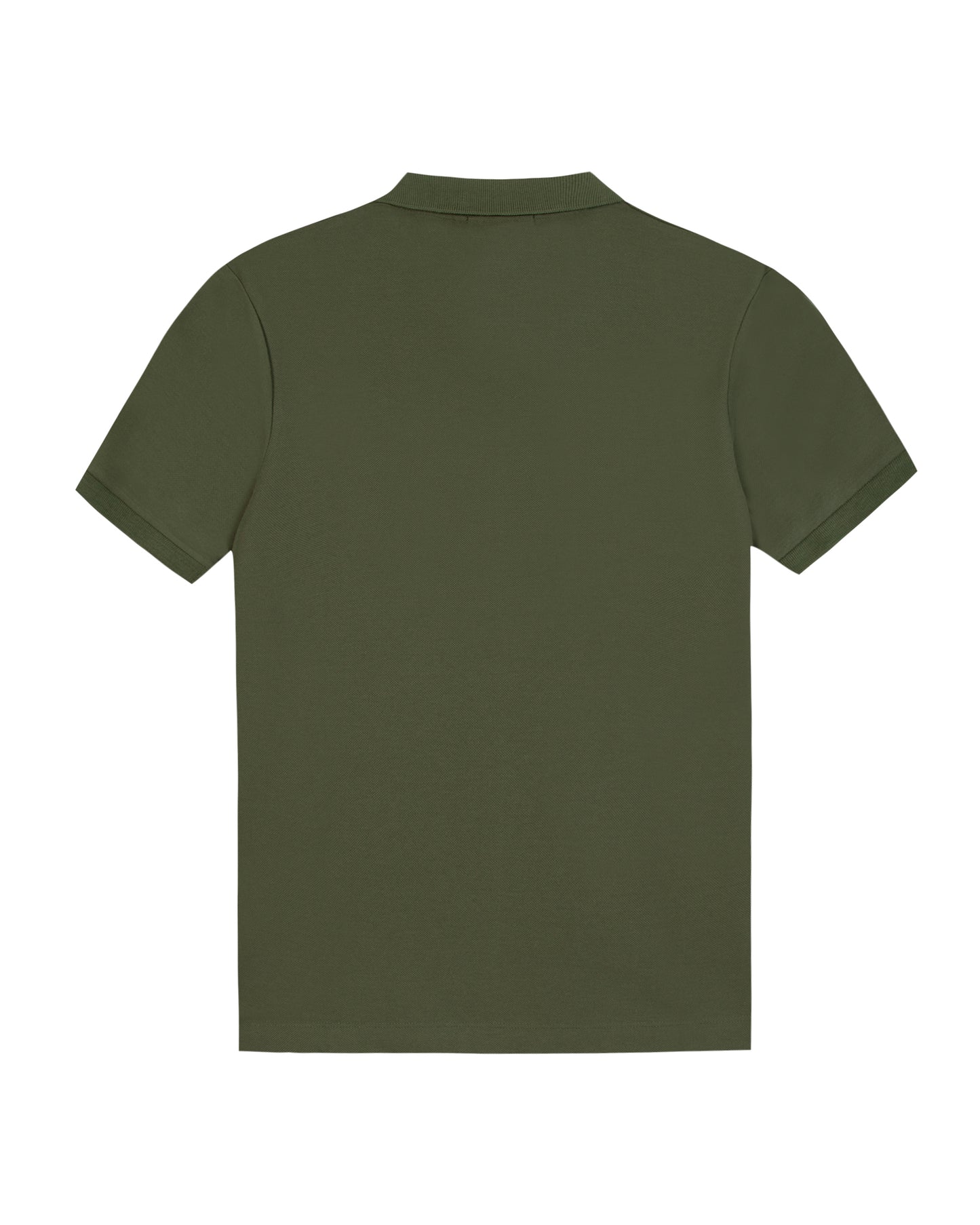 Polo Col sans boutons