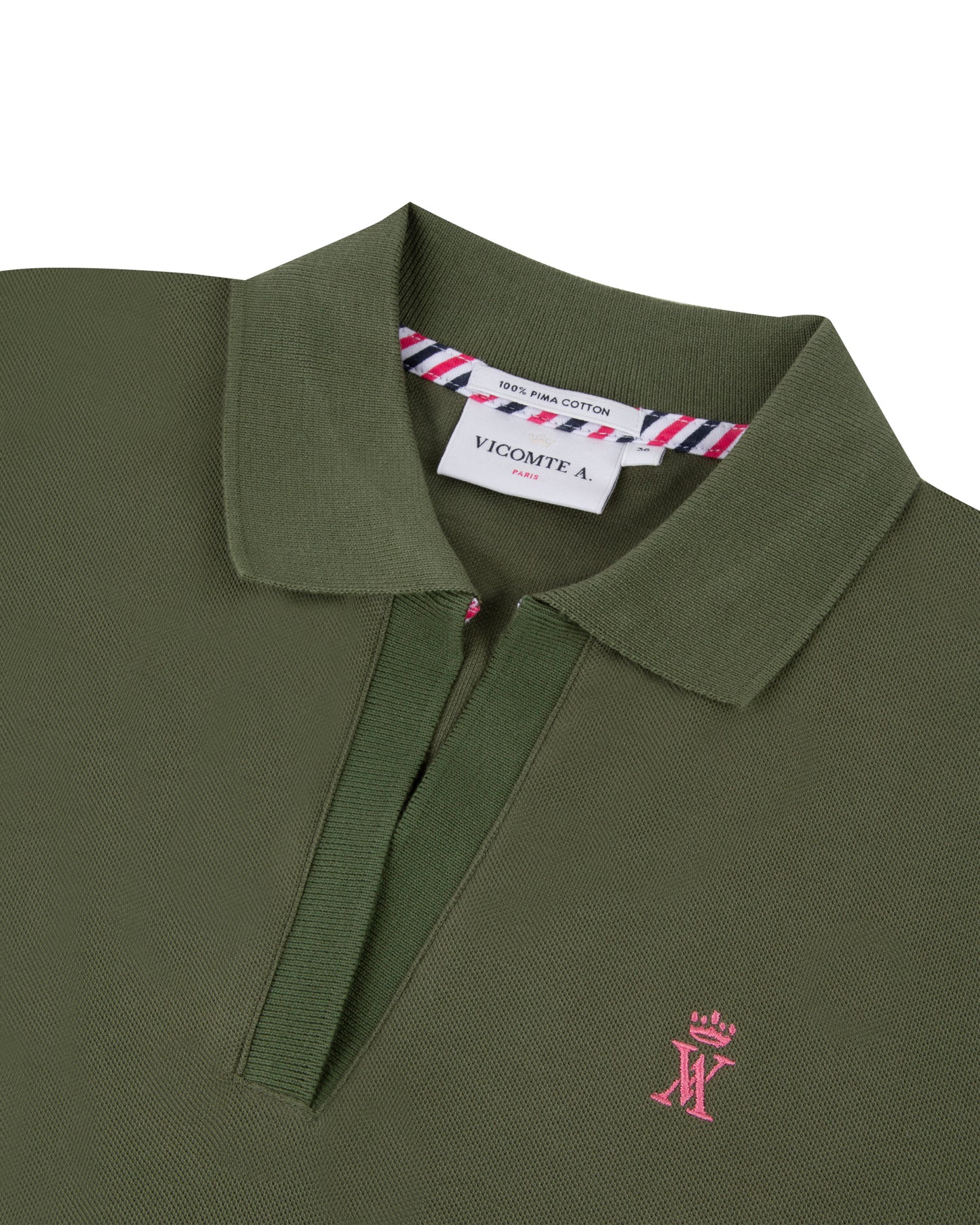 Polo Col V
