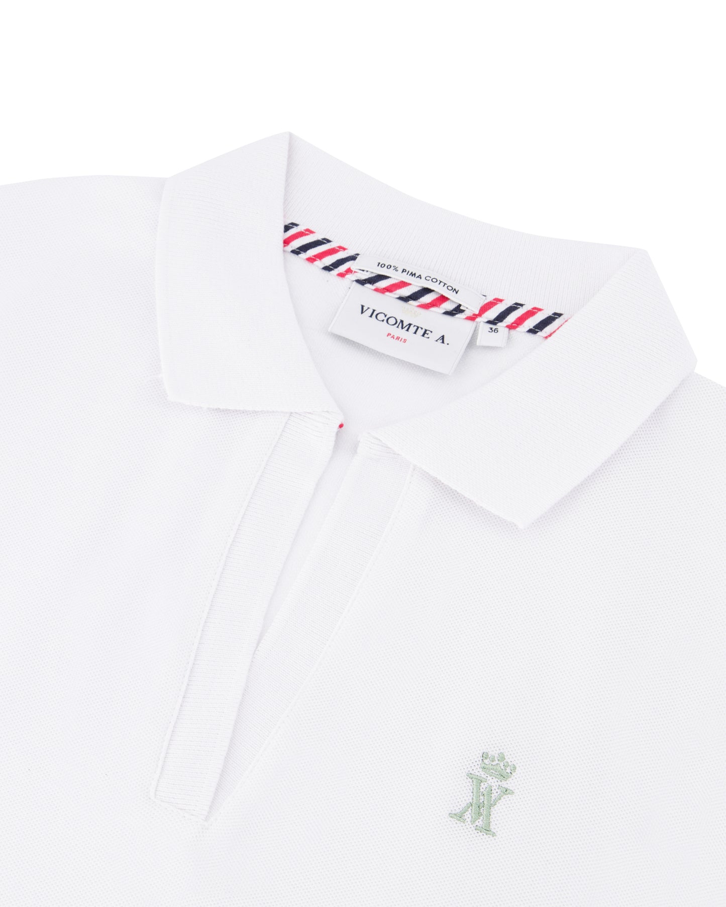 Polo Col V