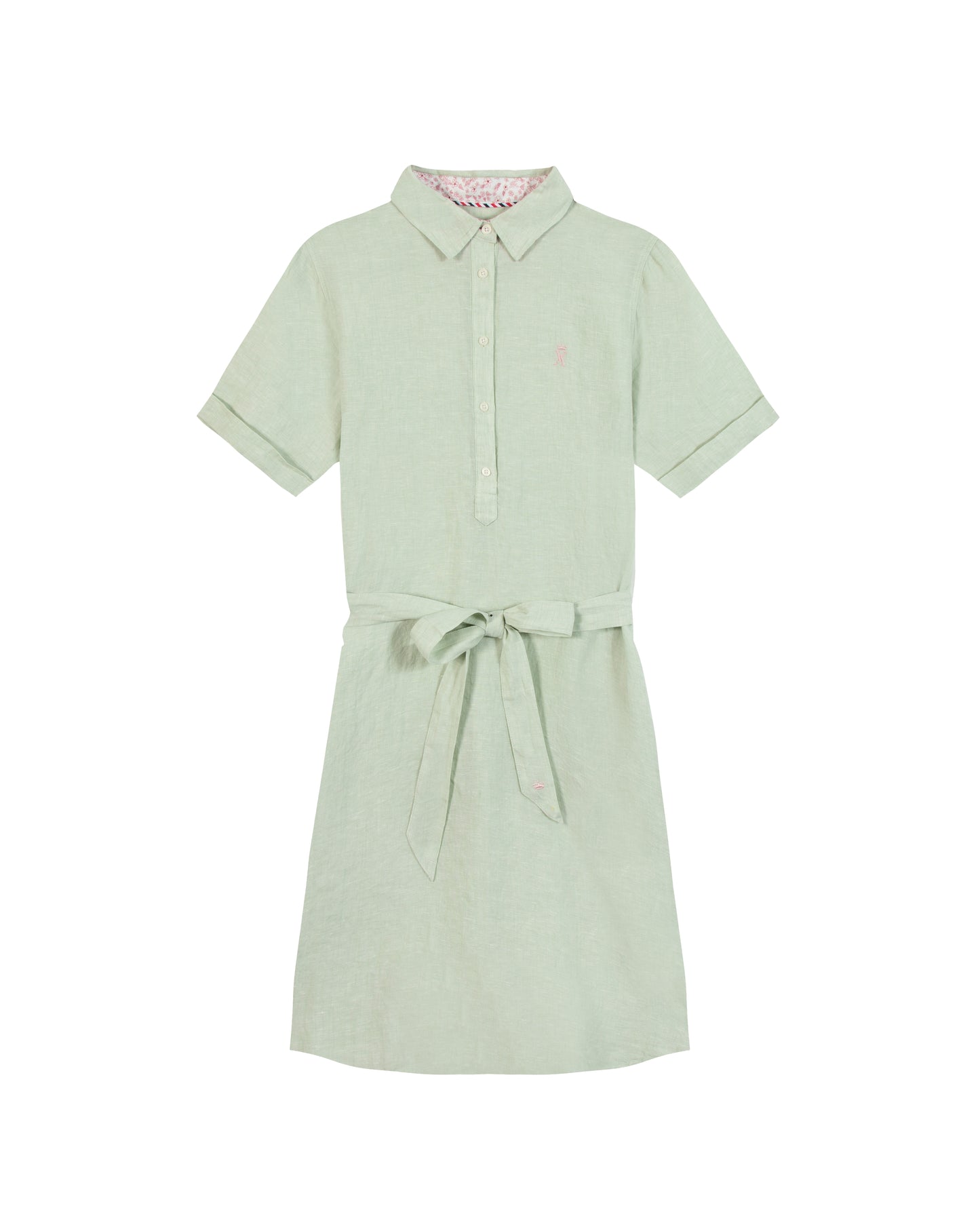 Robe Chemise