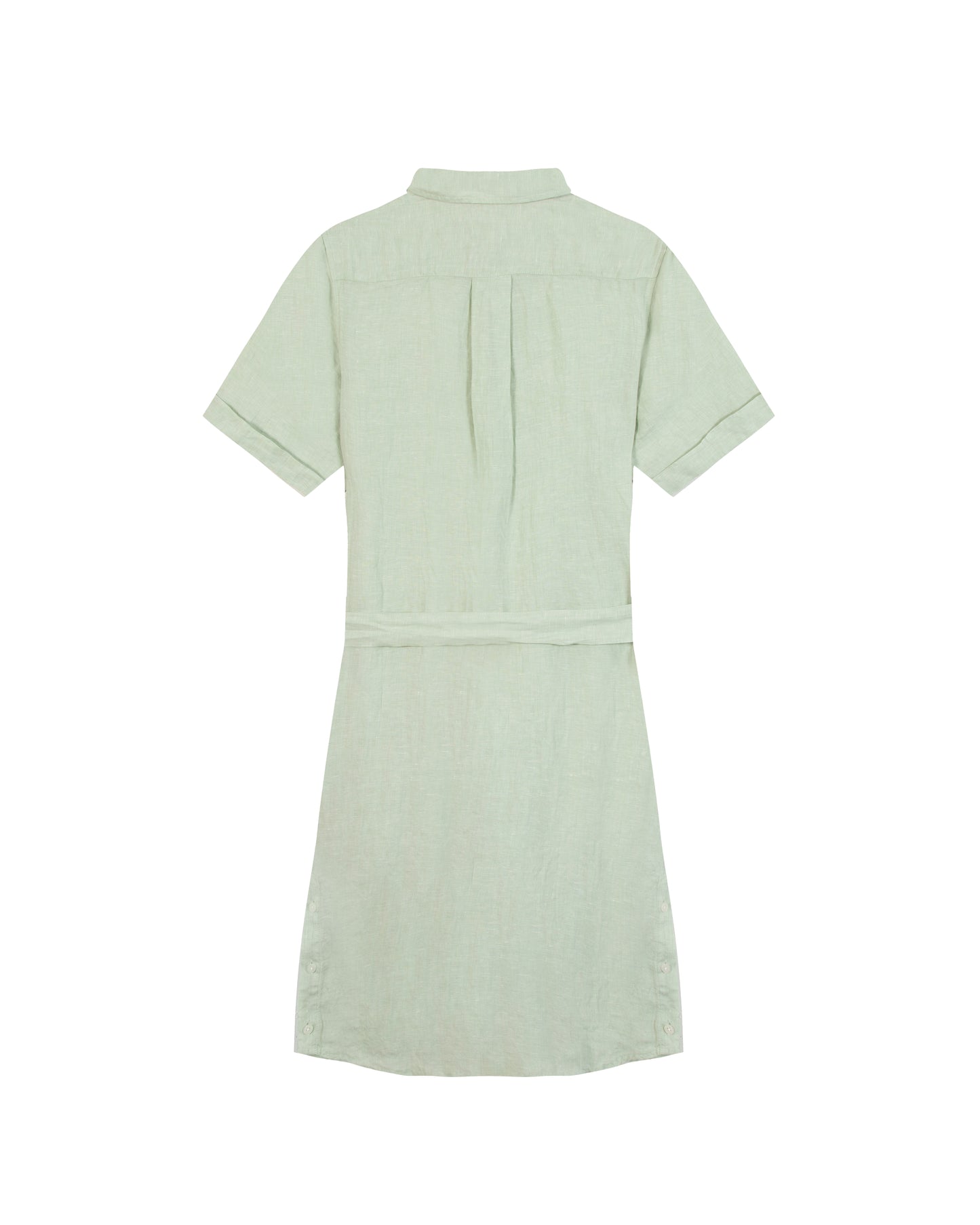 Robe Chemise
