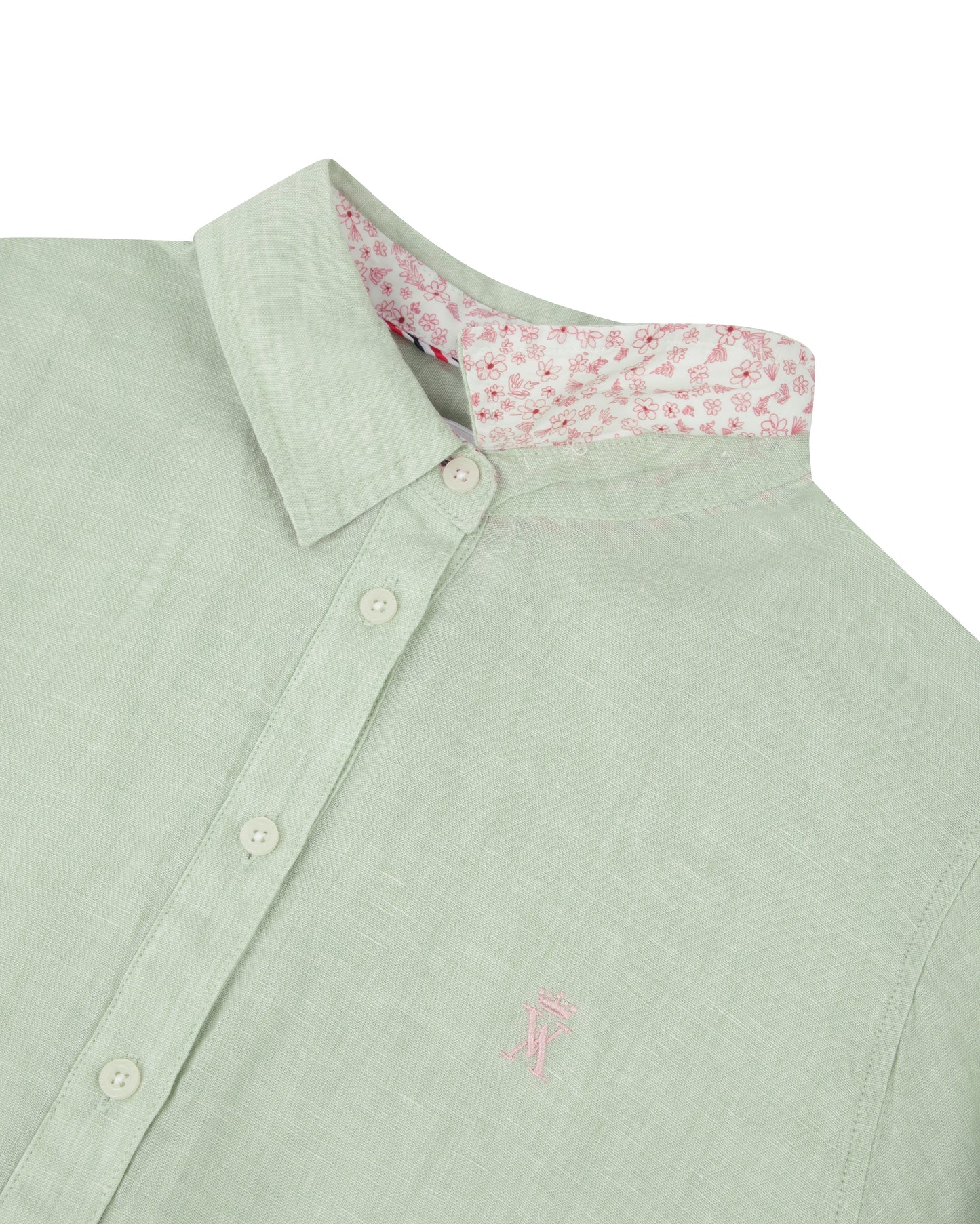 Robe Chemise