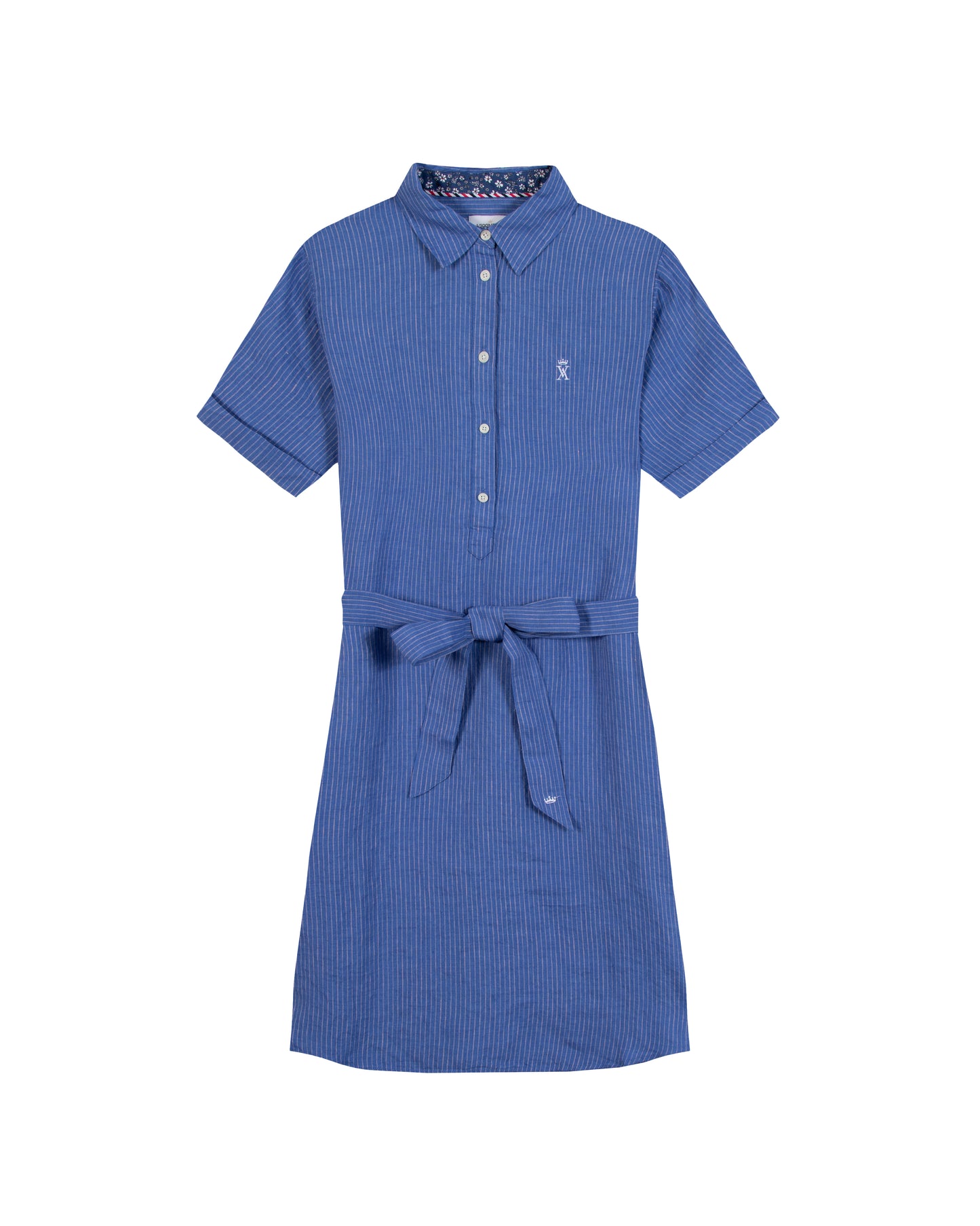 Robe Chemise