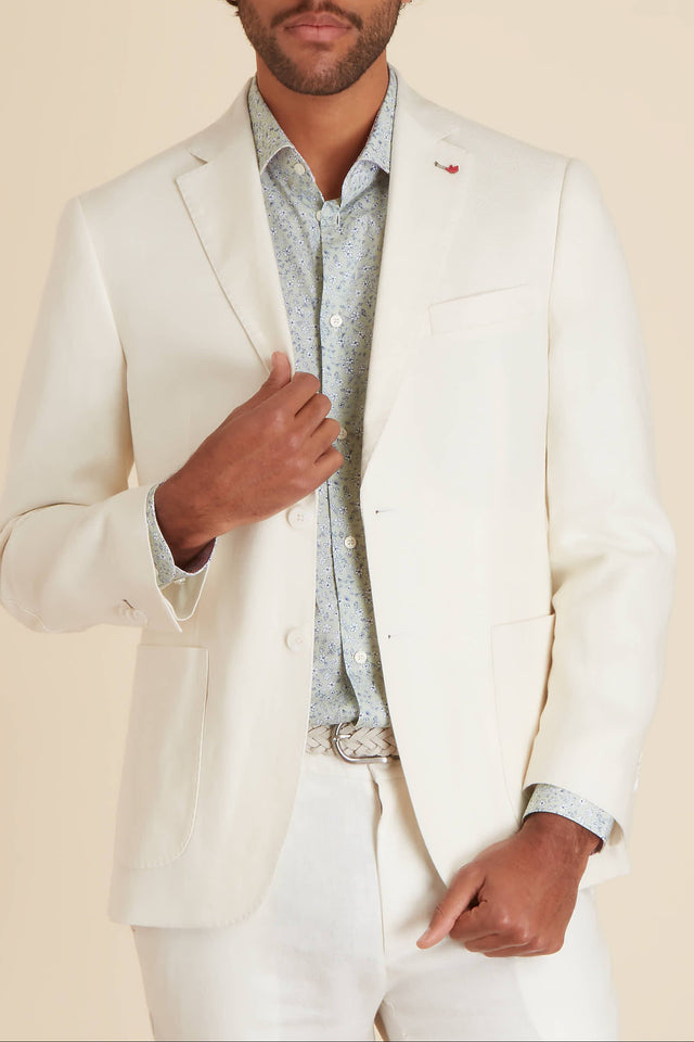 V 02 01 02 Homme | Avant-Premières Blazers