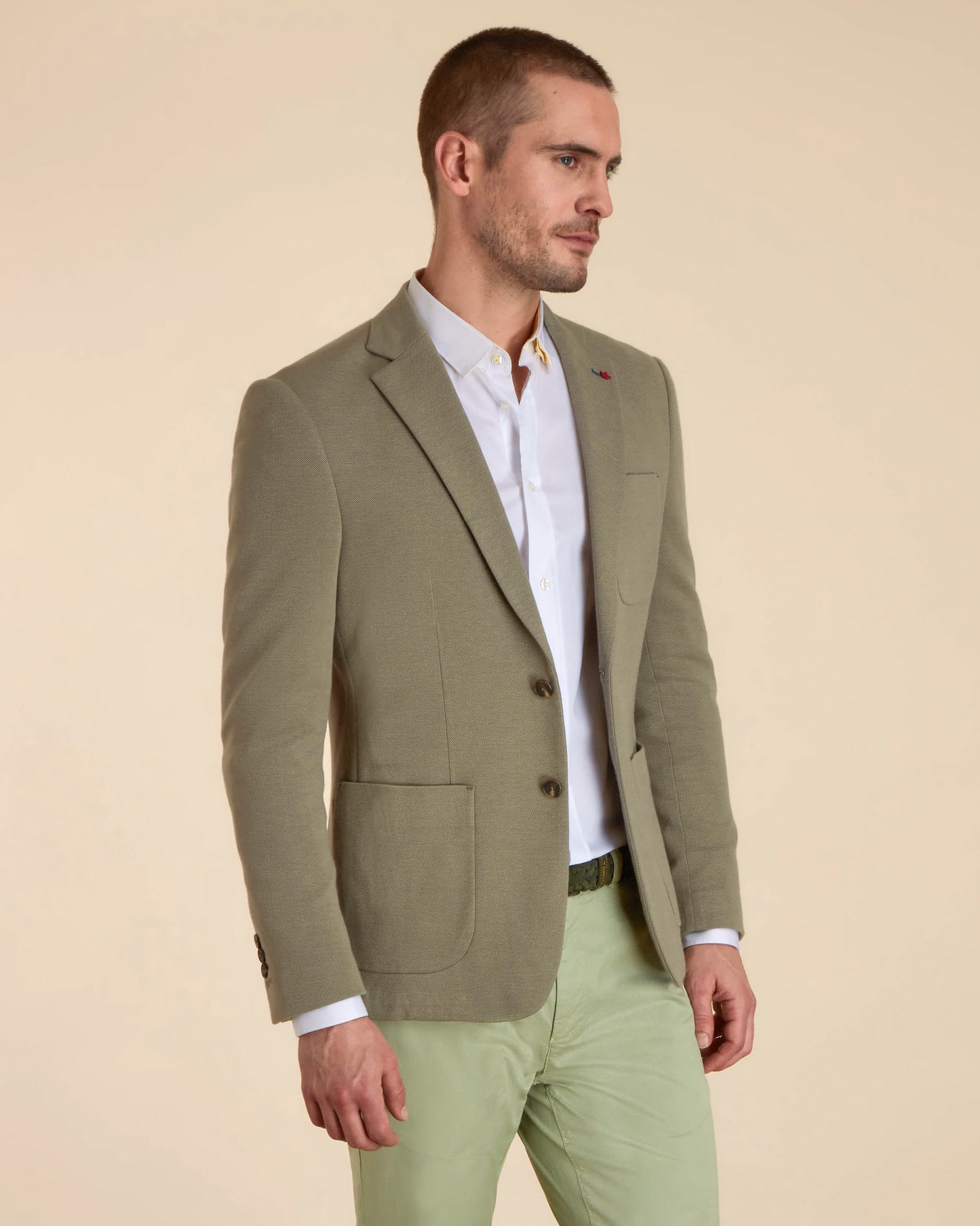 Blazer Regular Uni