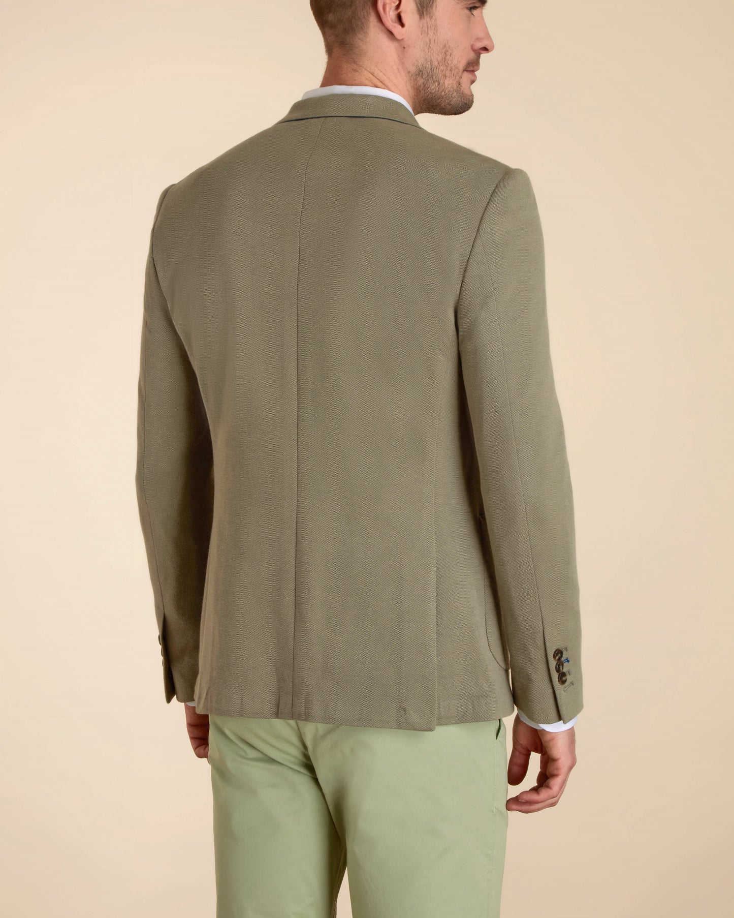 Blazer Regular Uni
