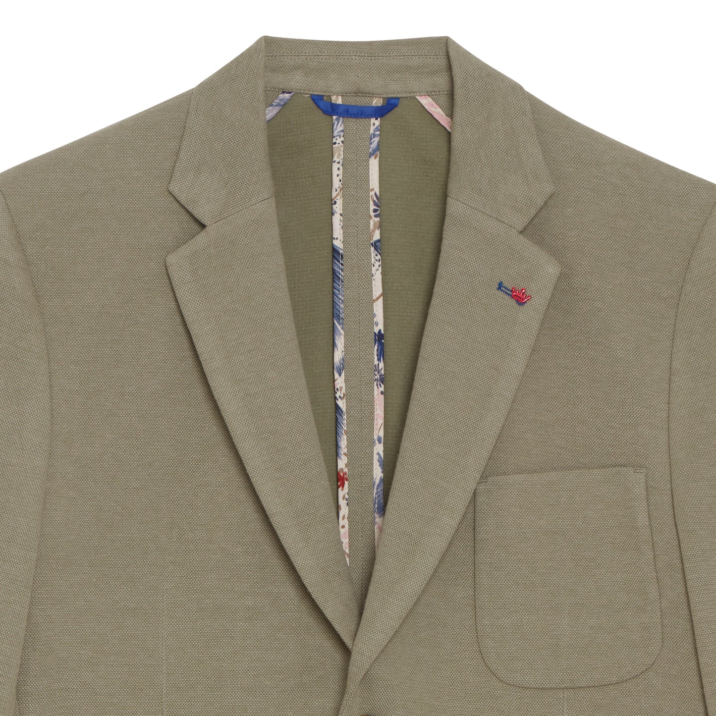 Blazer Regular Uni