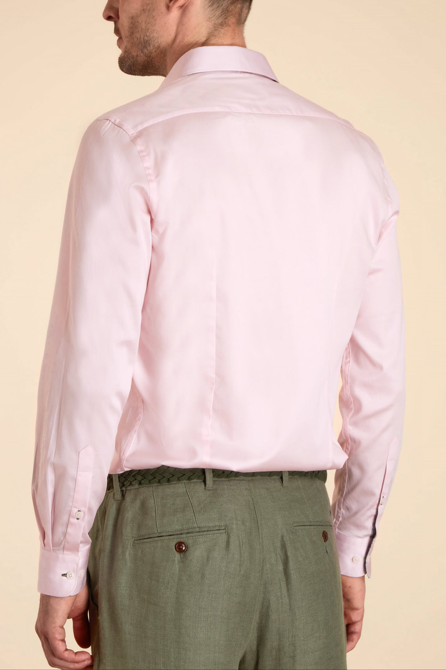 Chemise Clovis Slim