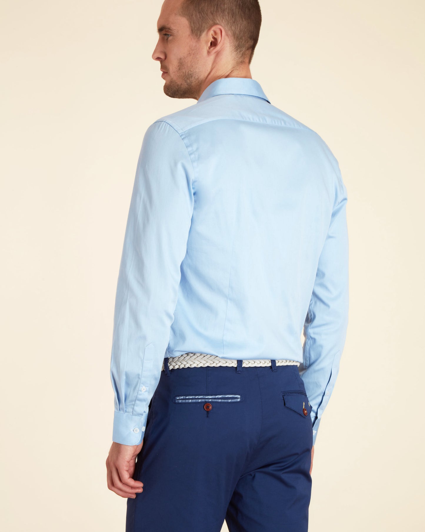 Chemise Clovis Slim