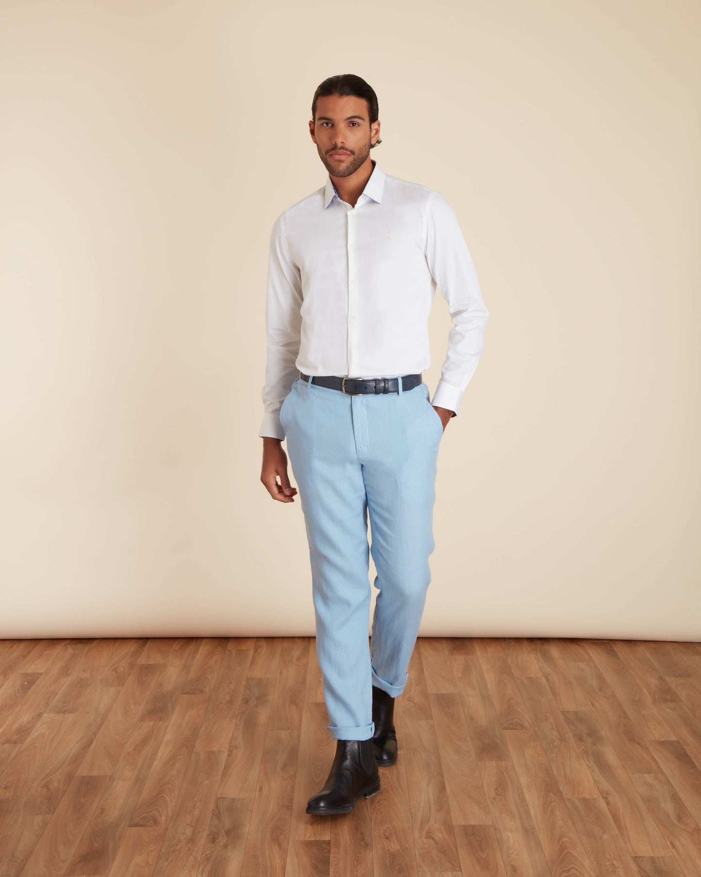 Chemise Clovis Slim