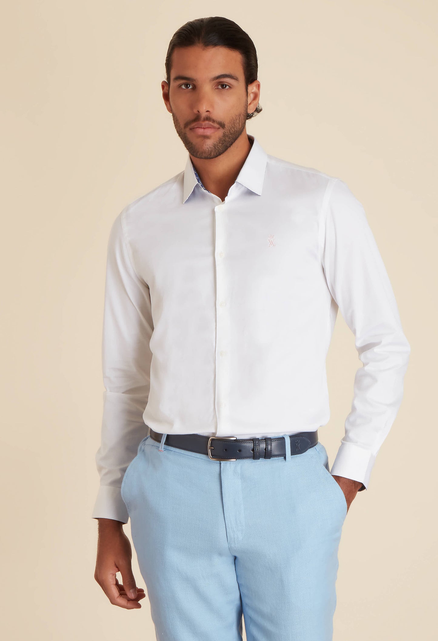 Chemise Clovis Slim