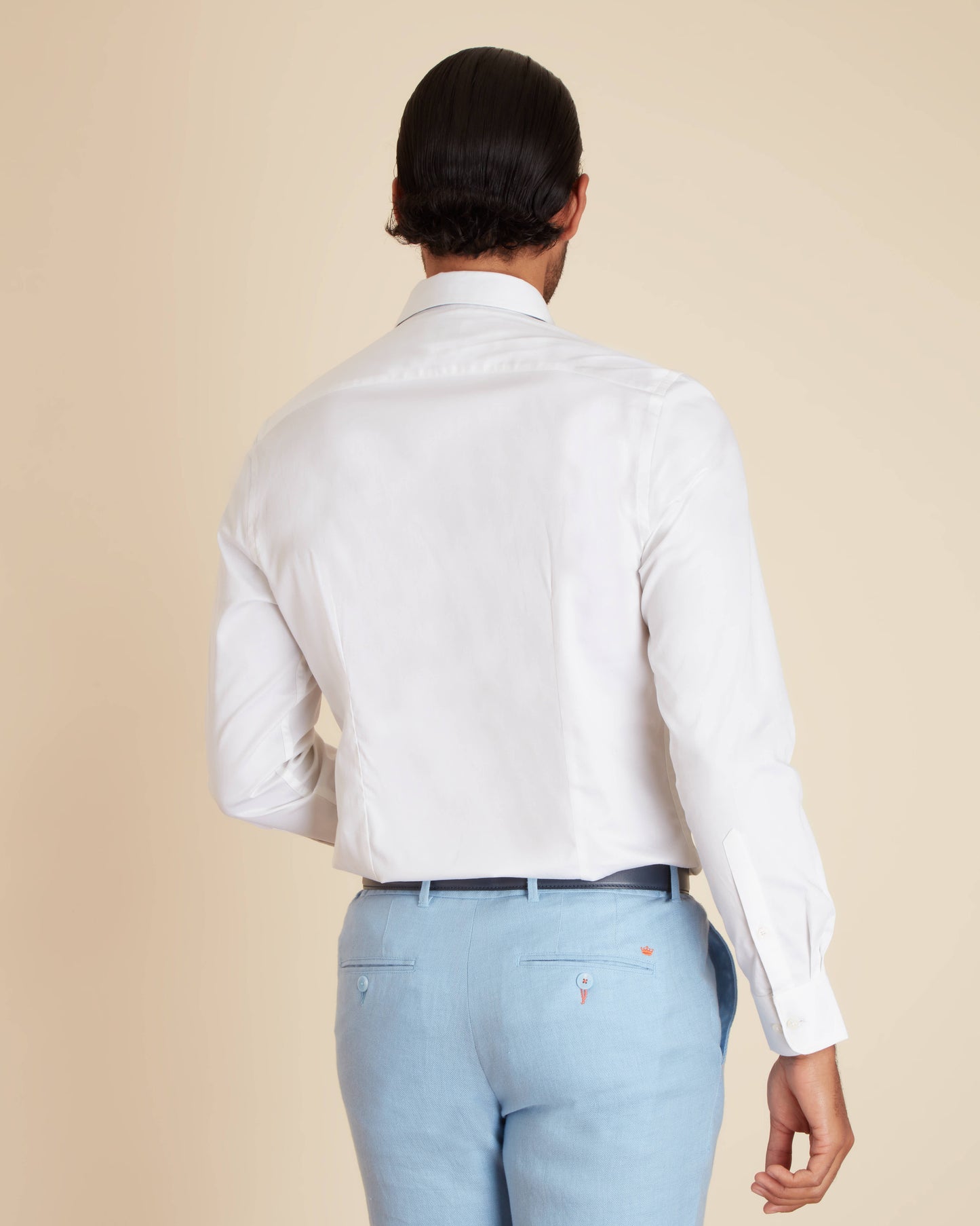 Chemise Clovis Slim