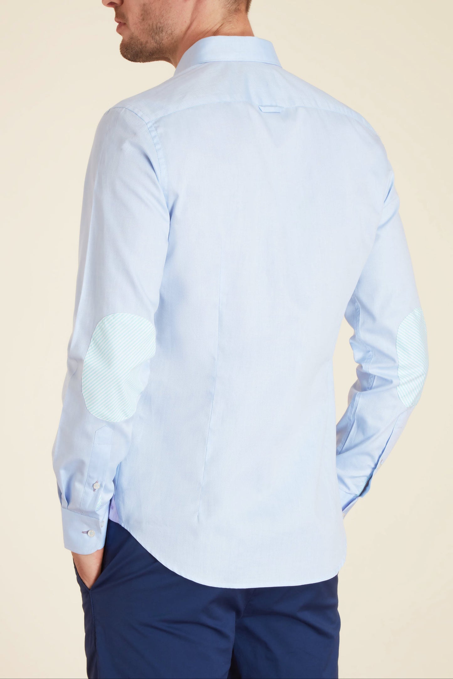 Chemise en Oxford