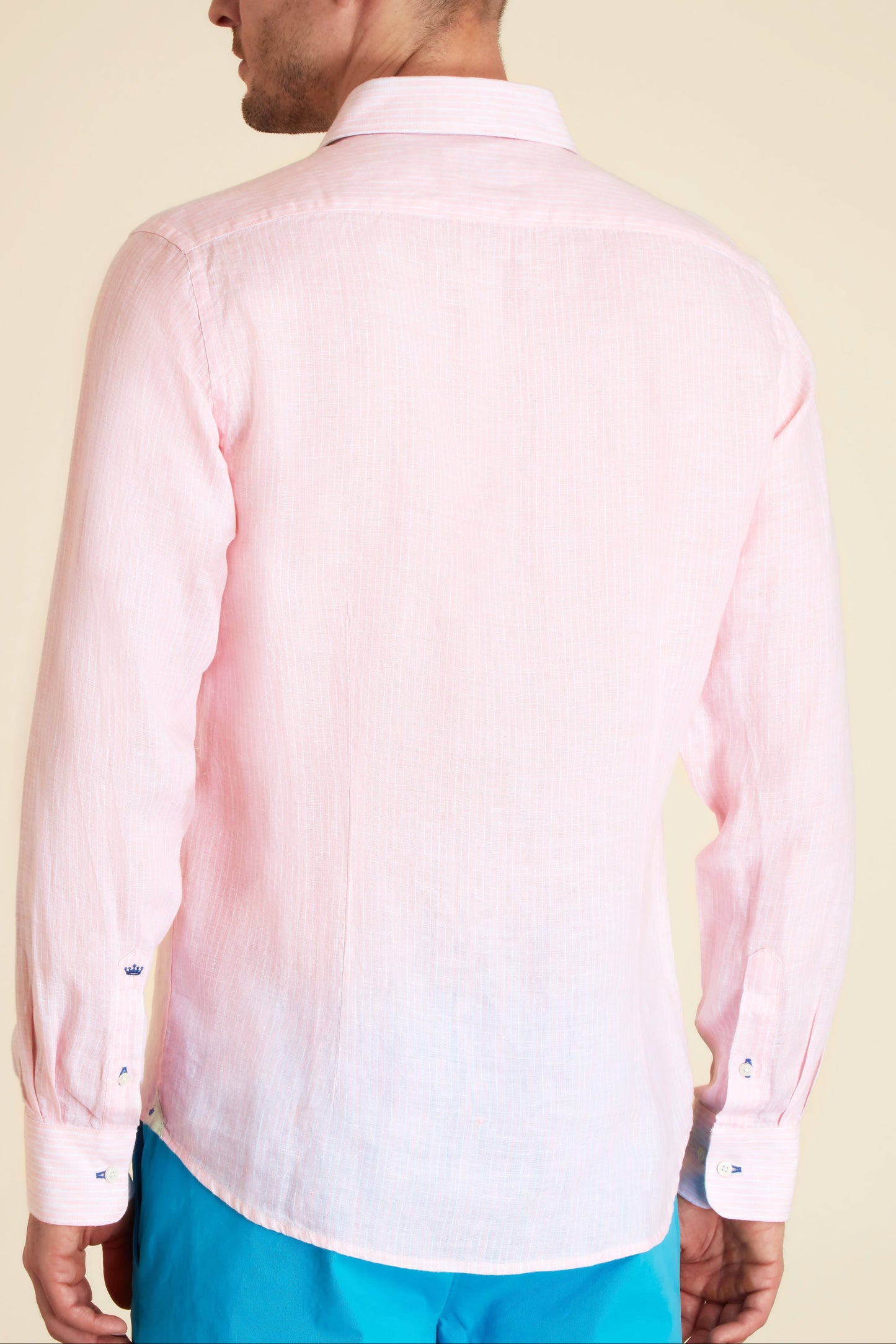 Chemise Slim Légère