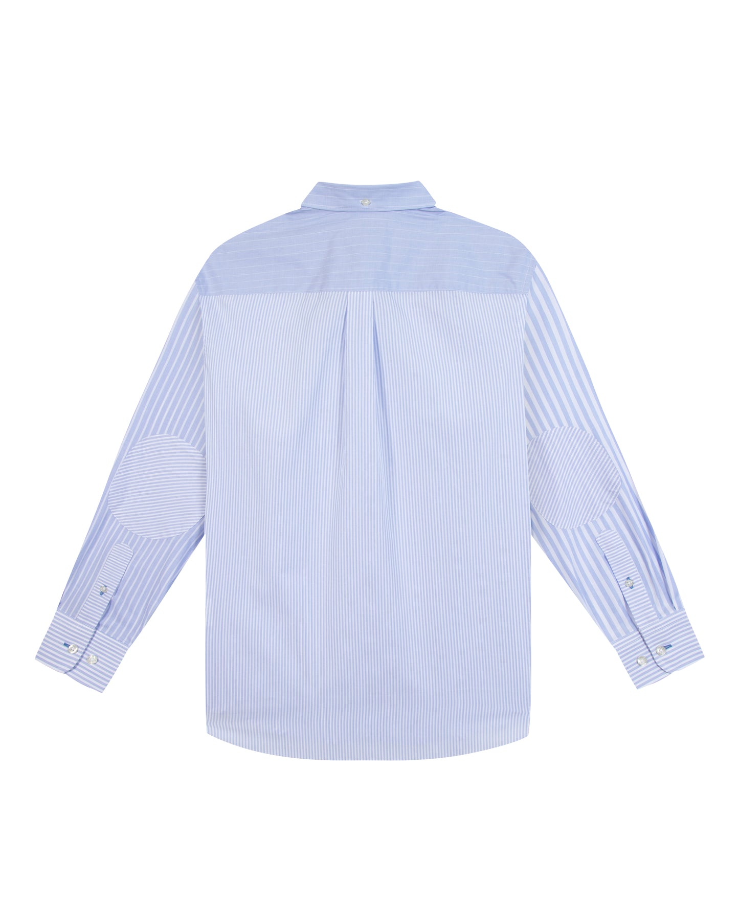 Chemise Regular Multipatch