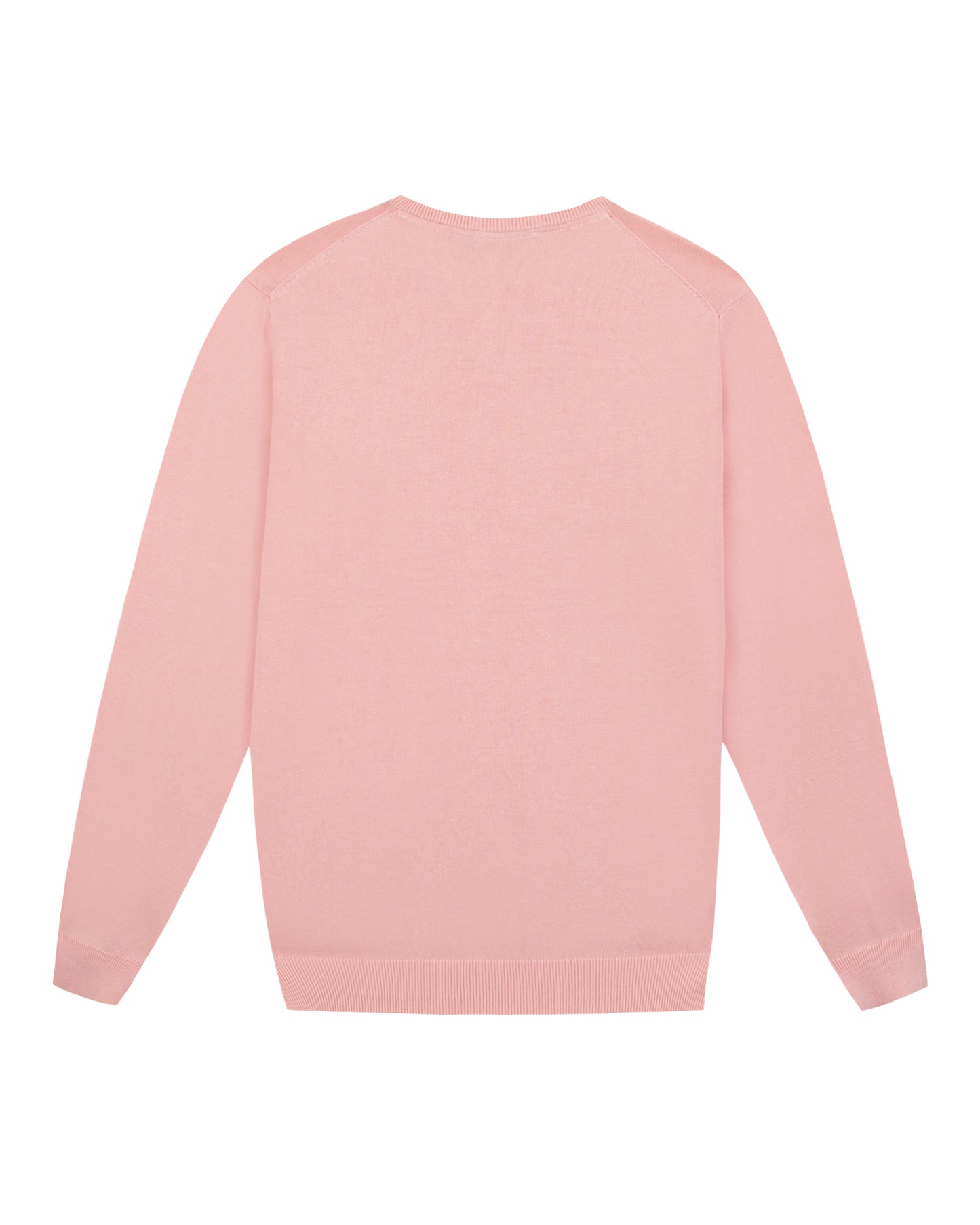 Pull Col Rond Uni