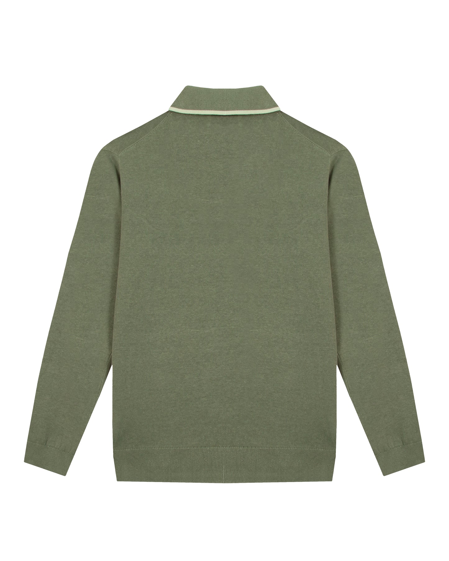 Pull à Col Polo