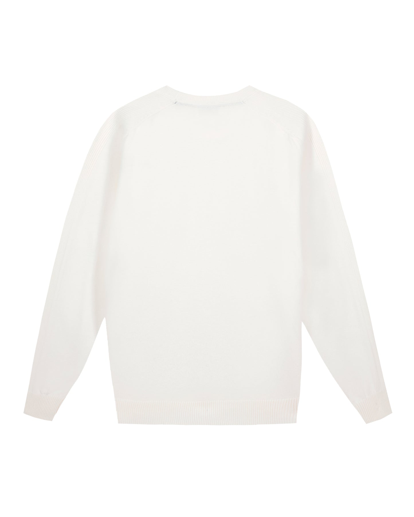 Pull Klemo à Col Rond