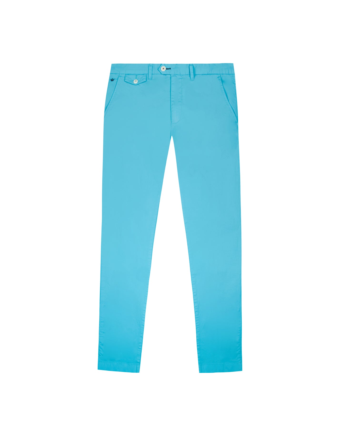 Pantalon Chino slim Stretch
