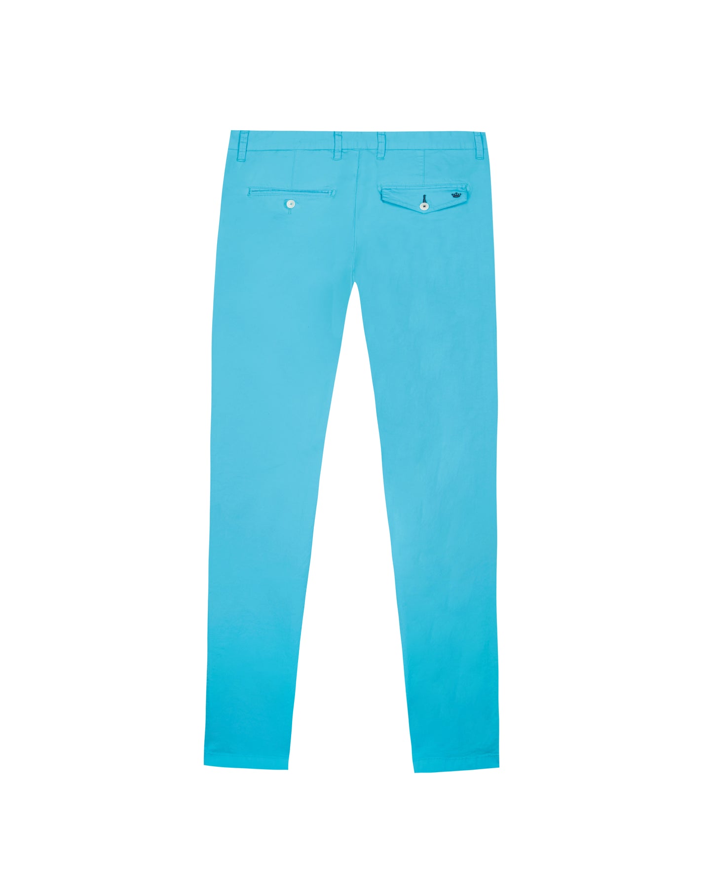 Pantalon Chino slim Stretch