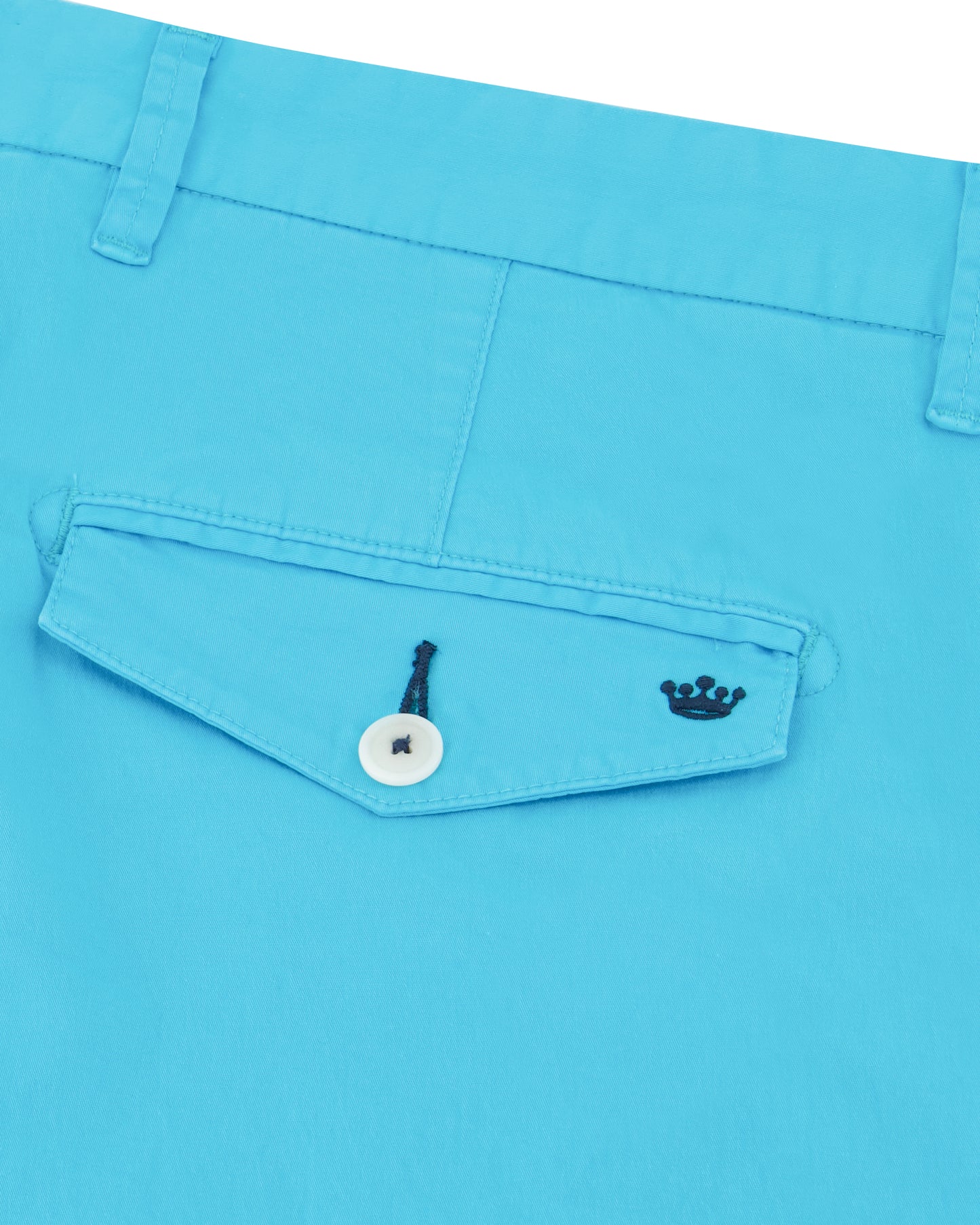 Pantalon Chino slim Stretch